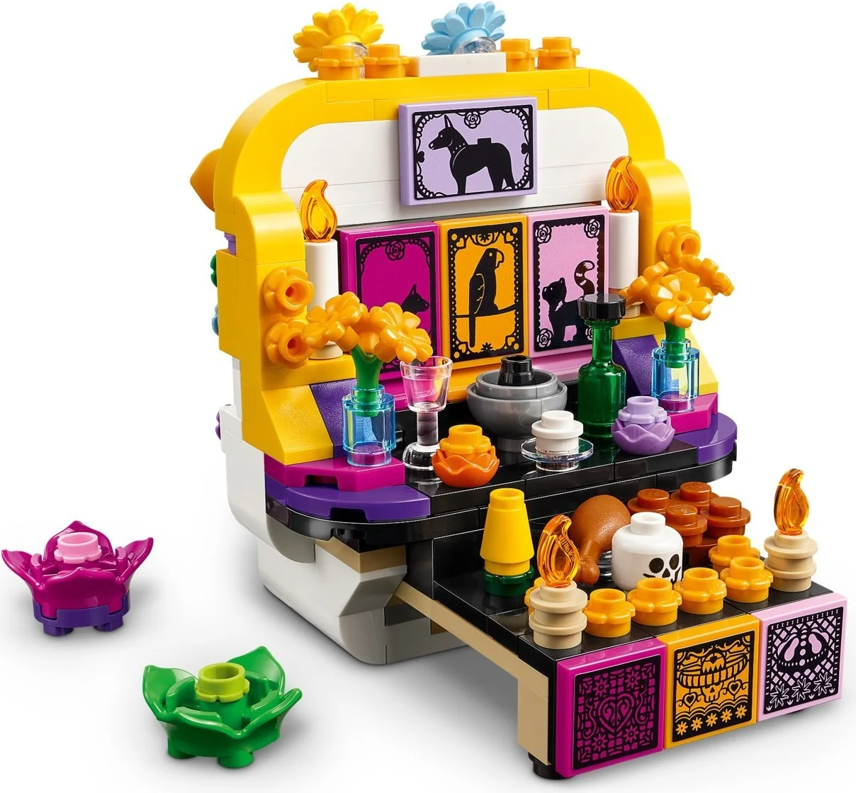 Opferaltar - Thumbnail 2