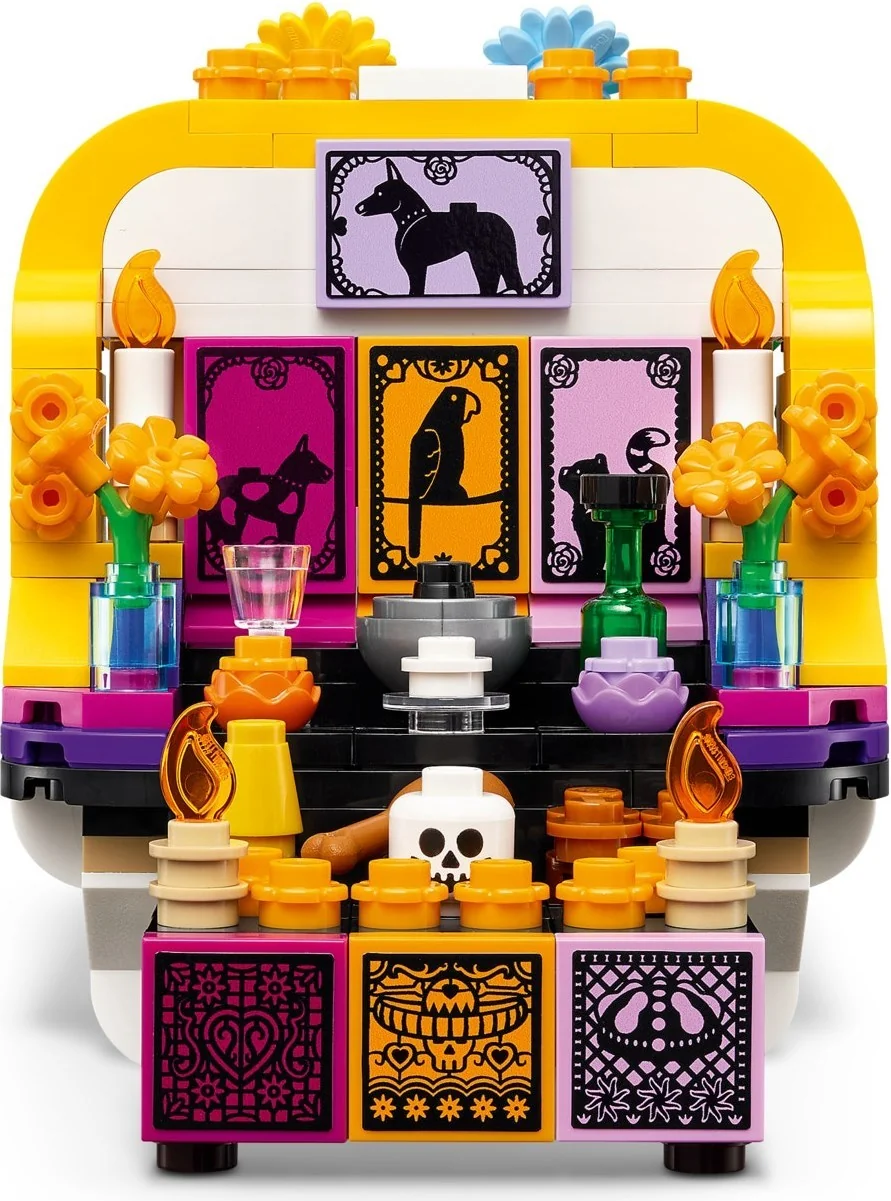 Opferaltar - Thumbnail 4