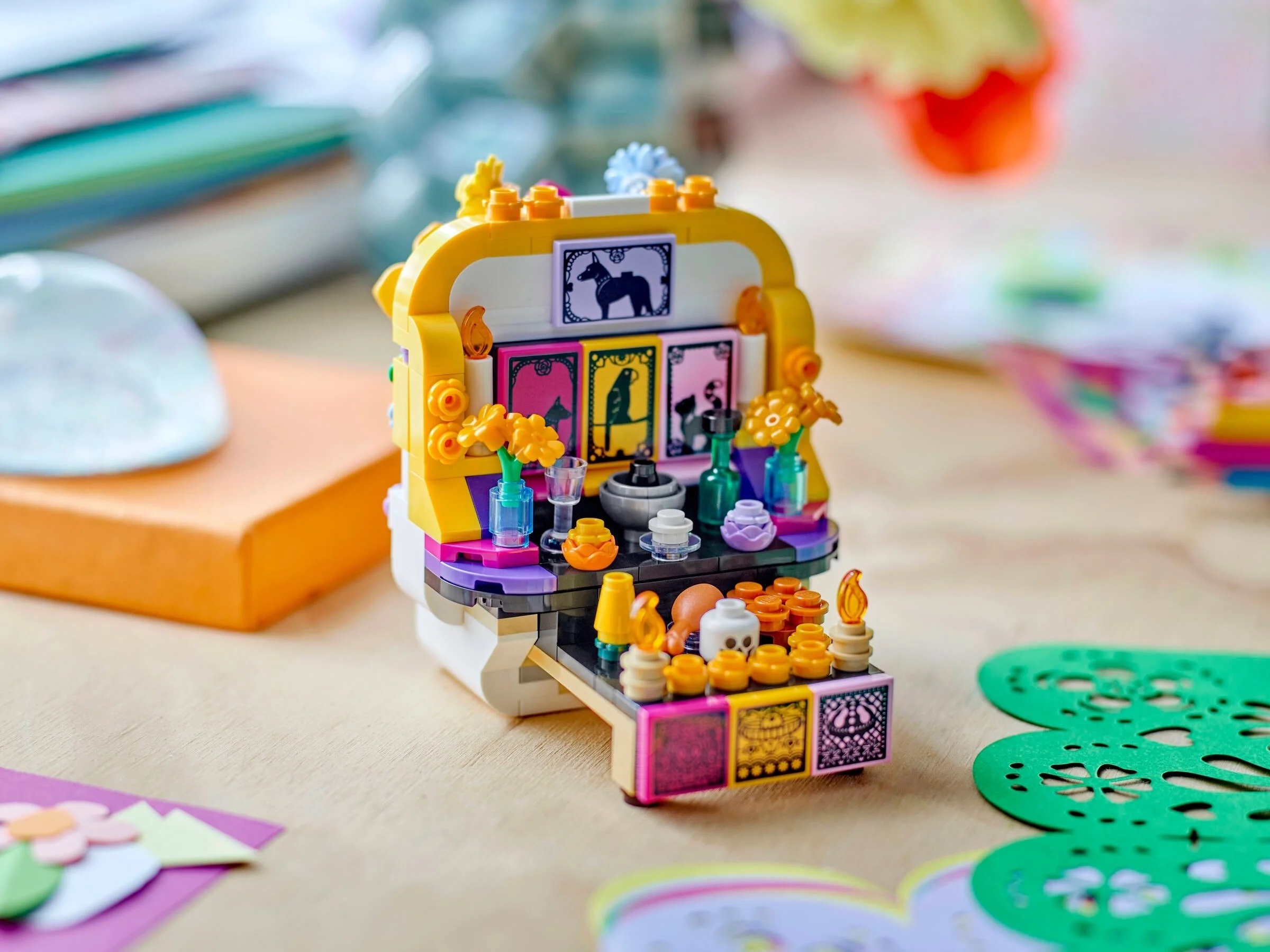 Opferaltar - Thumbnail 7