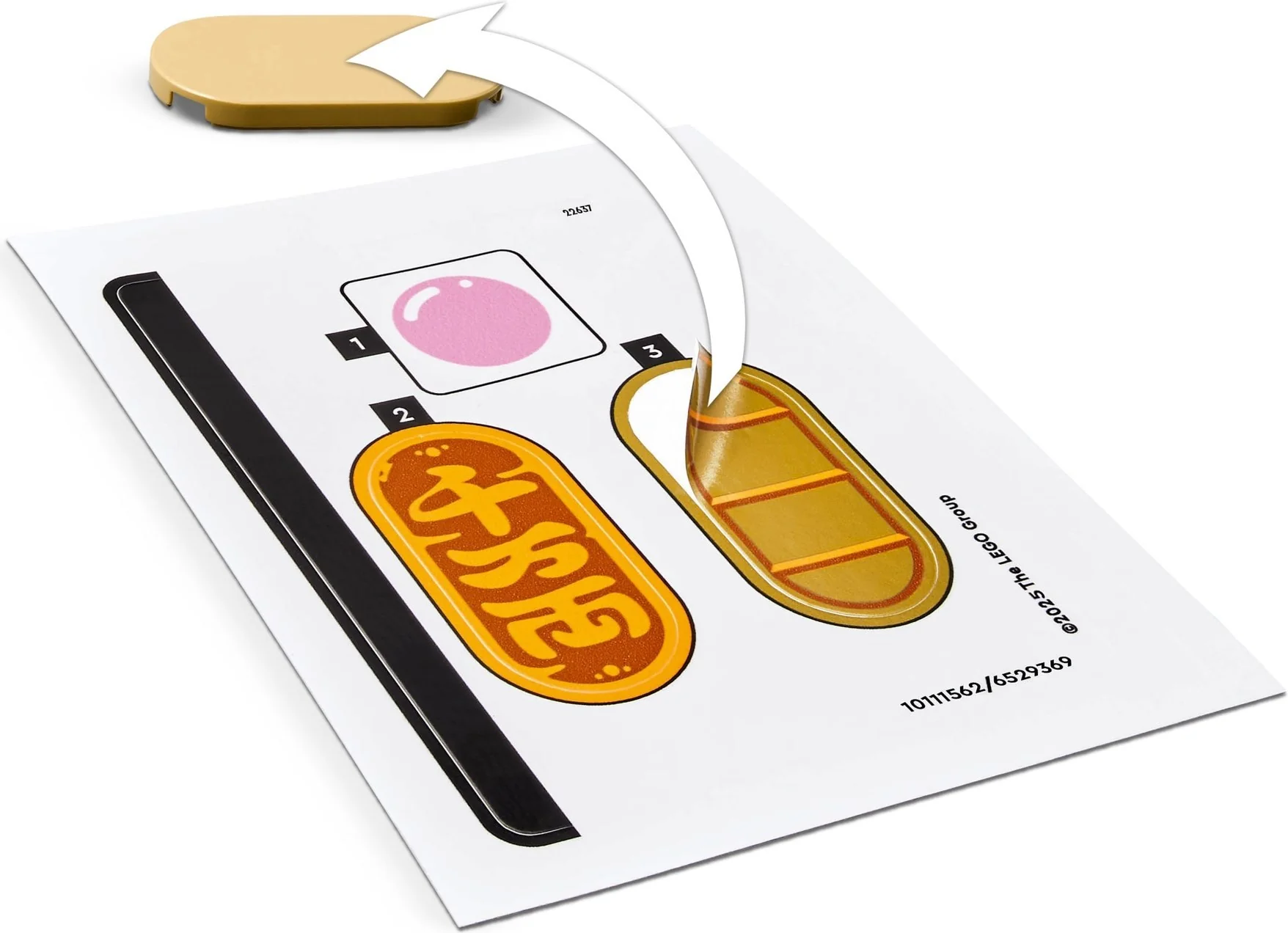 Glückskatze - Thumbnail 4