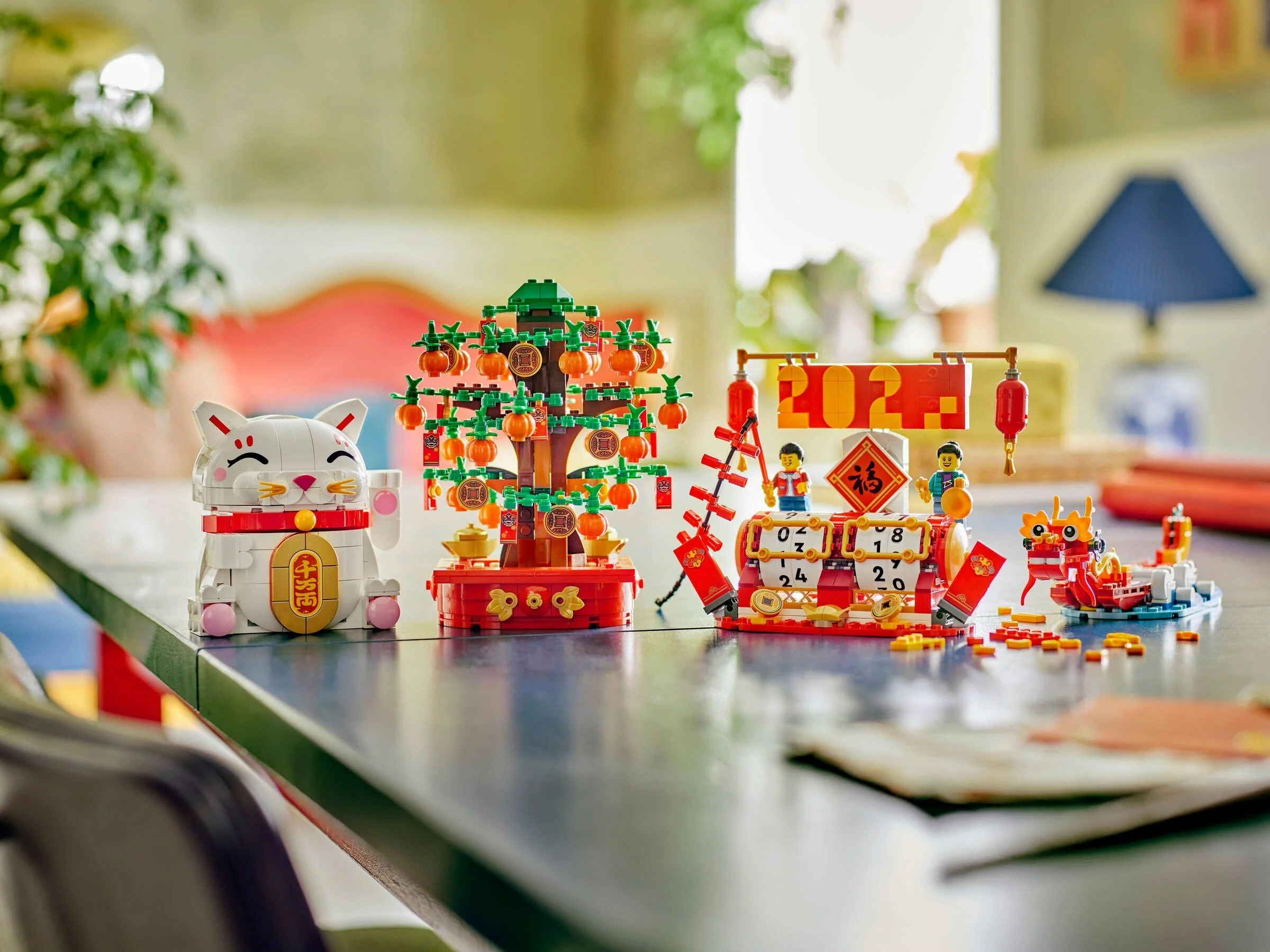 Glückskatze - Thumbnail 6