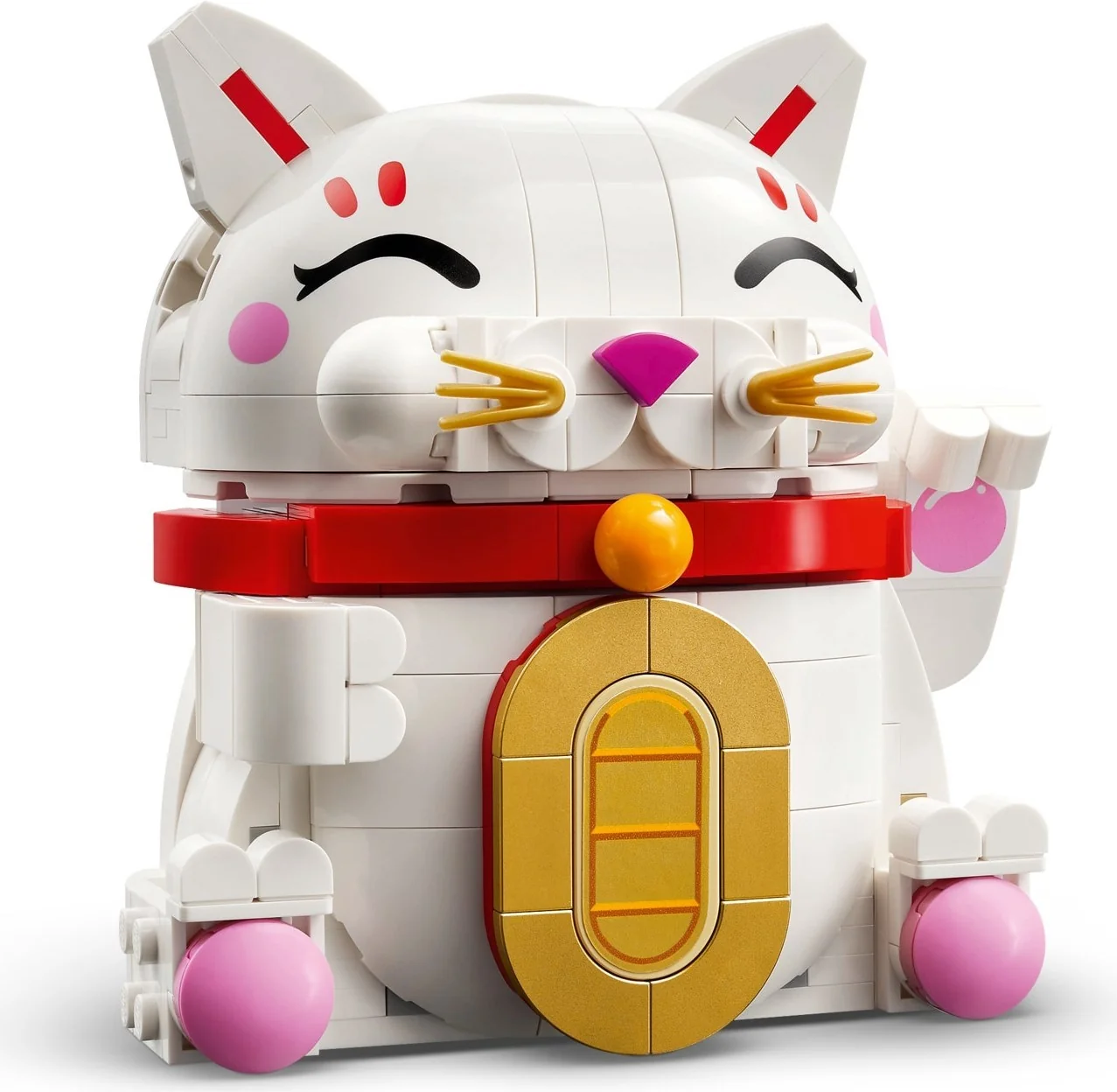 Glückskatze - Thumbnail 7