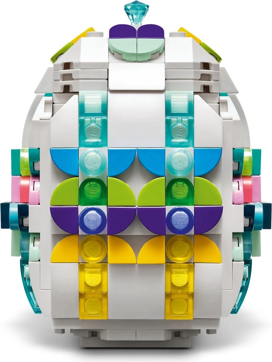 Verziertes Osterei - Thumbnail 6