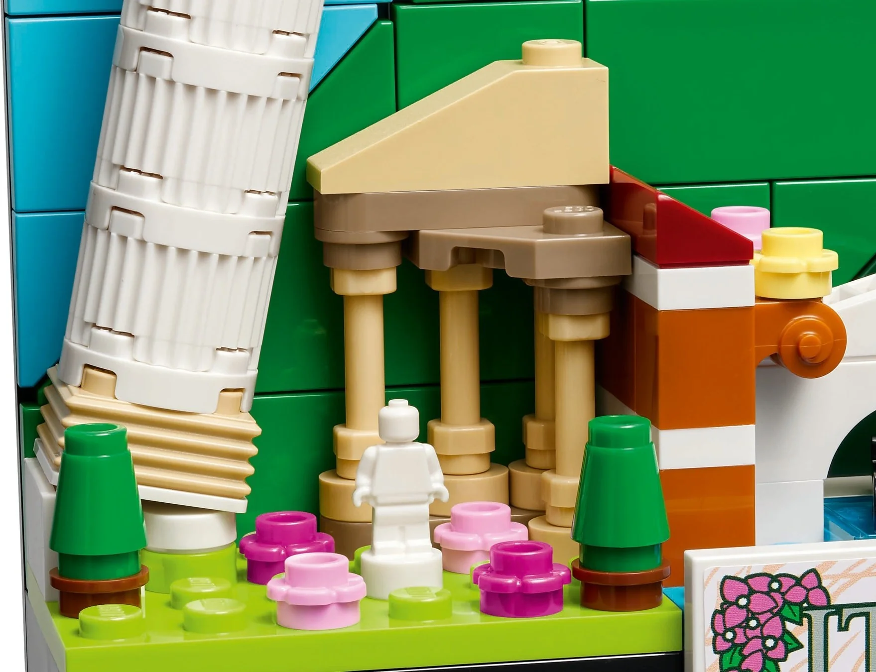 Postkarte aus Italien - Thumbnail 6