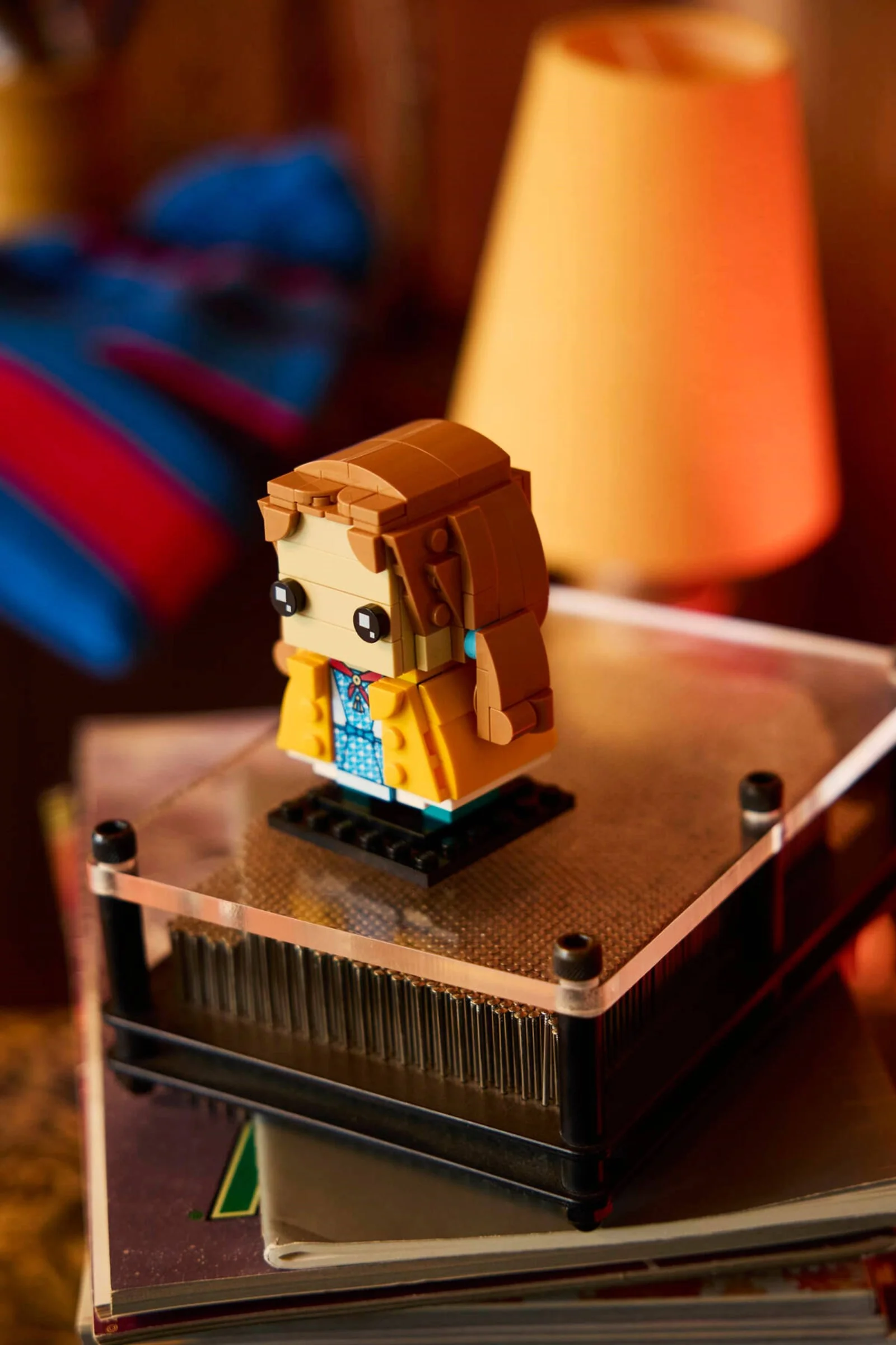 Eleven, Max, Demogorgon and Holly Figures - Thumbnail 5