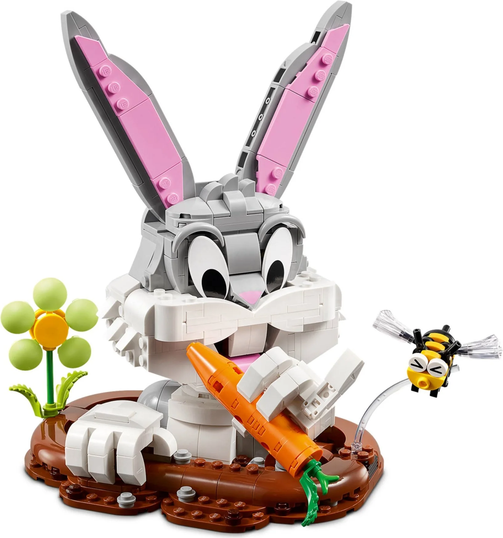 Bugs Bunny - Thumbnail 2