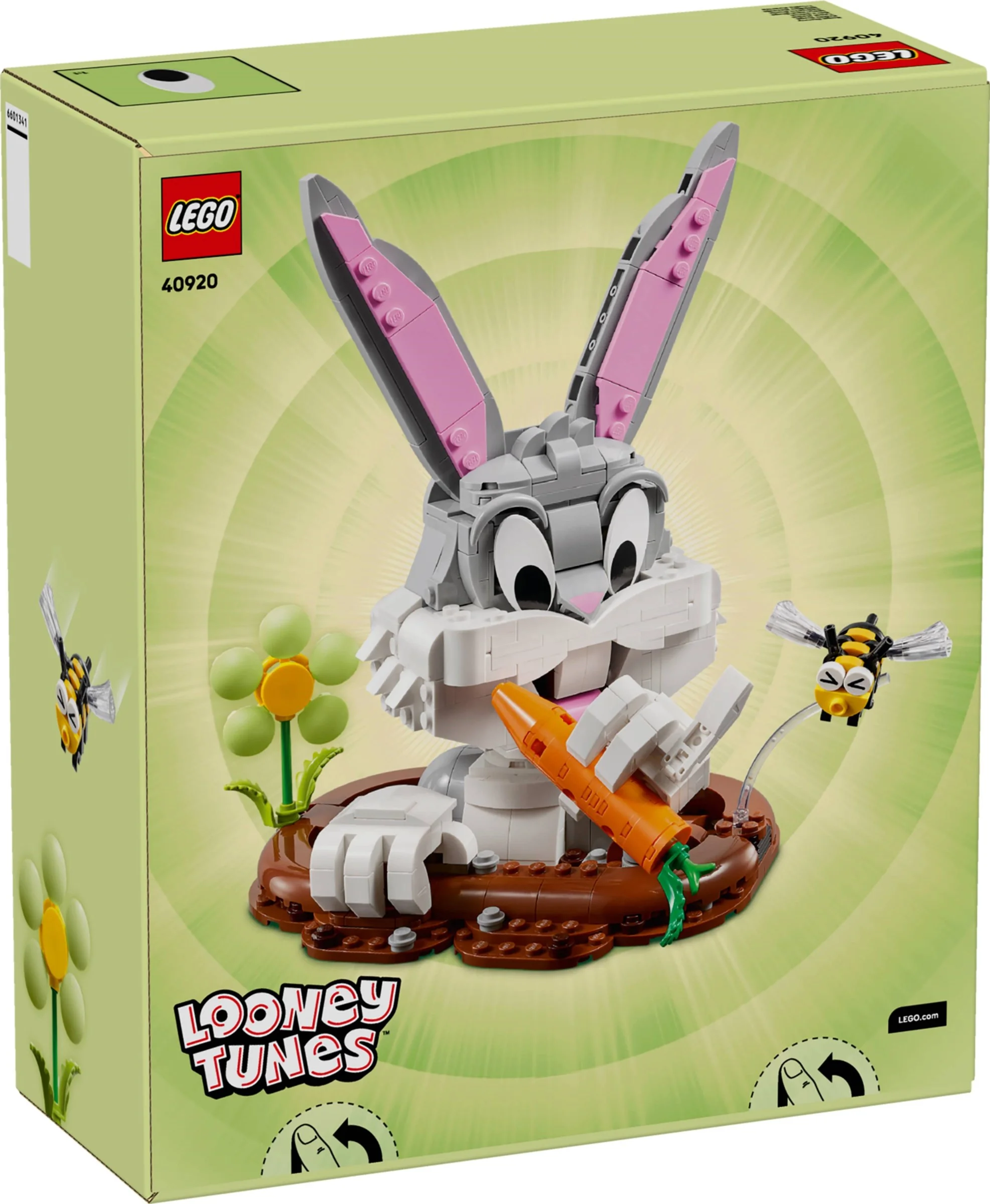 Bugs Bunny - Thumbnail 4