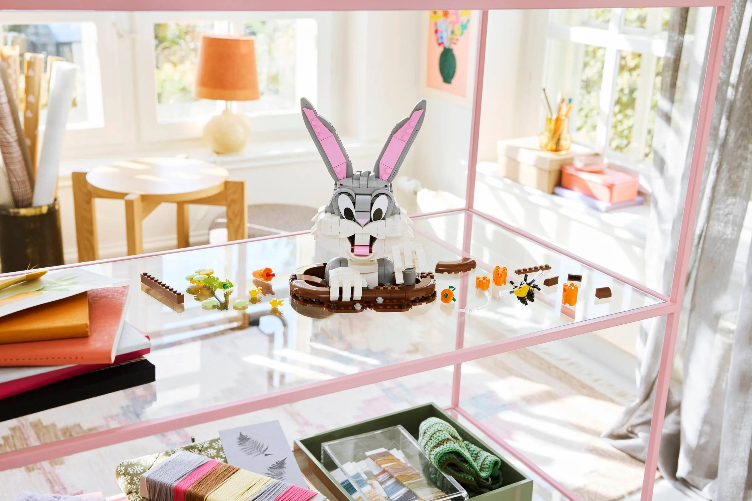 Bugs Bunny - Thumbnail 7