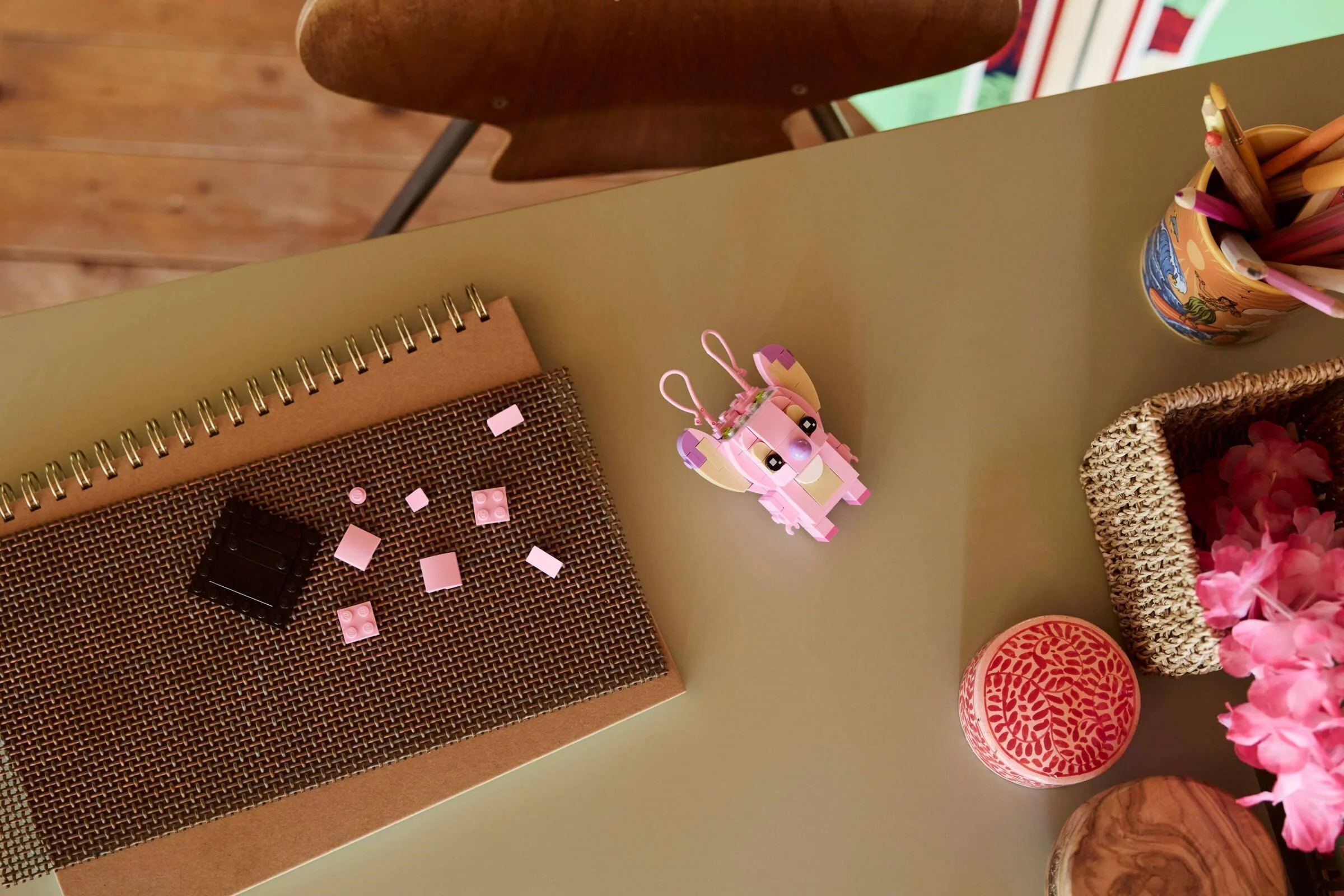 Lilo & Stitch: Angel - Thumbnail 5