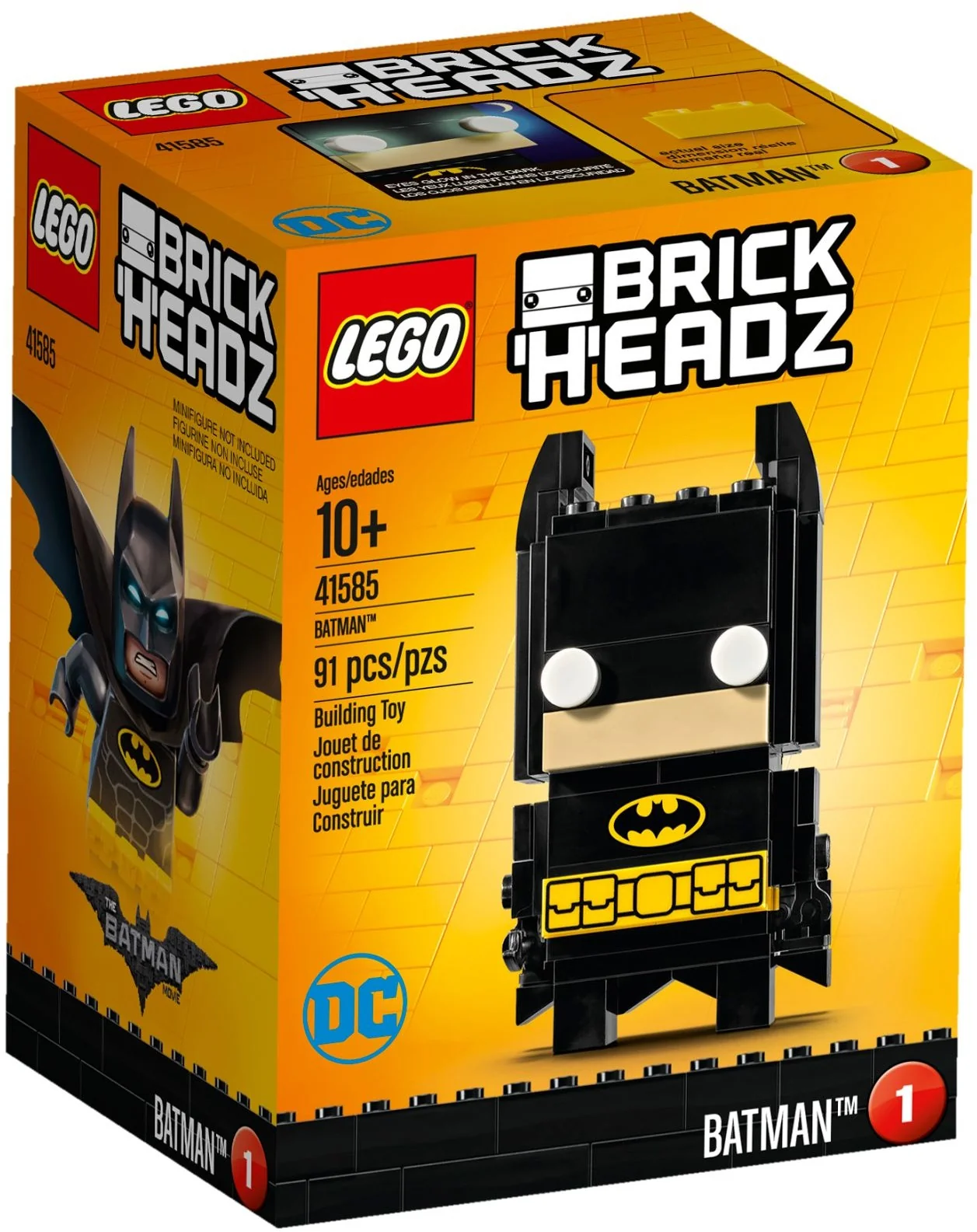 Batman - Thumbnail 2