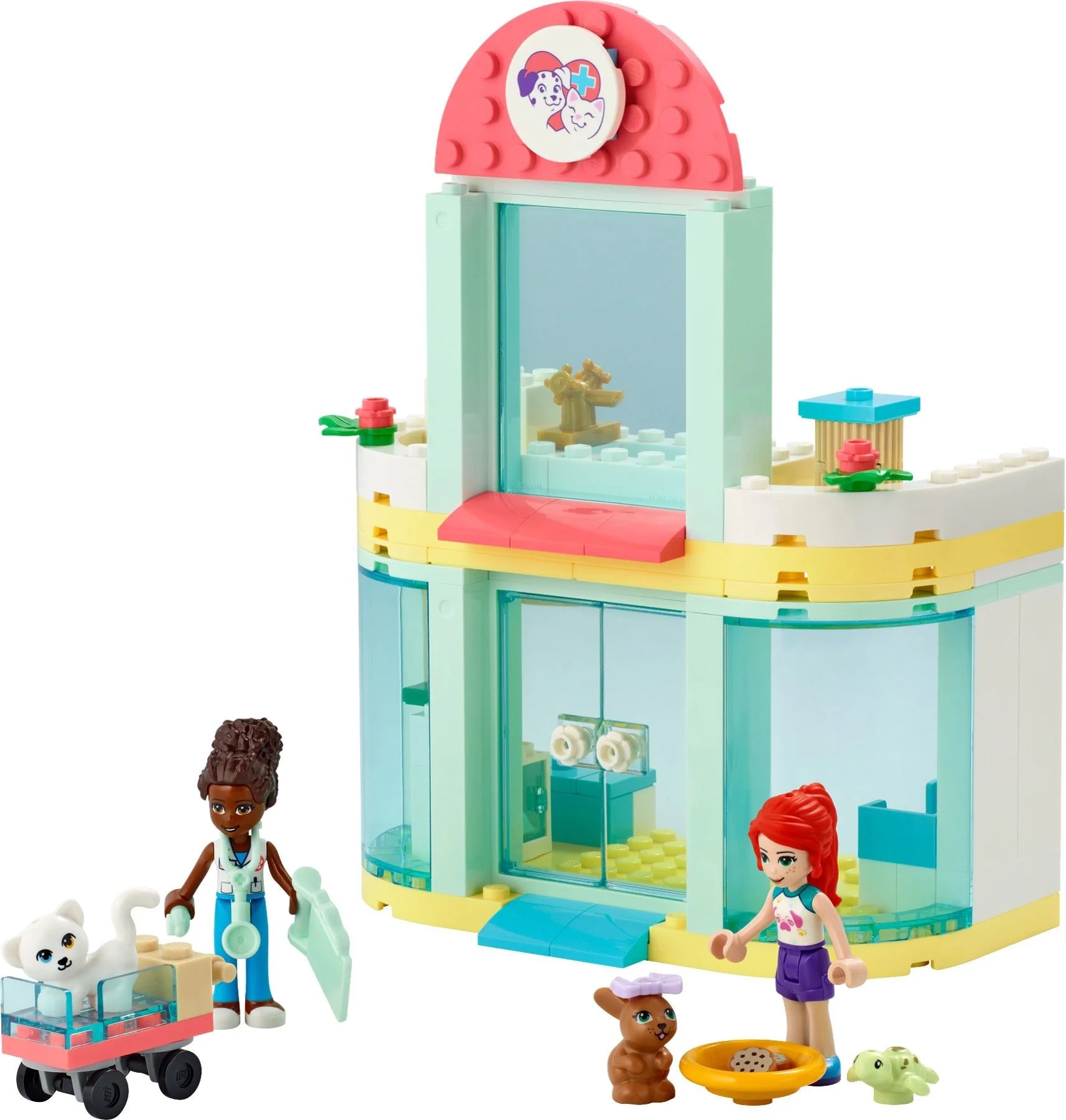 Pet Clinic - Bild 1