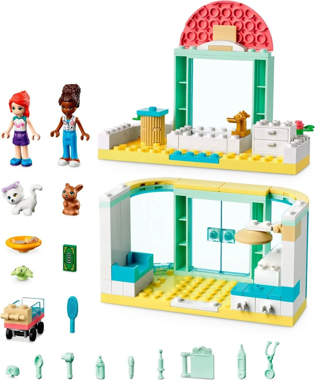 Pet Clinic - Thumbnail 10