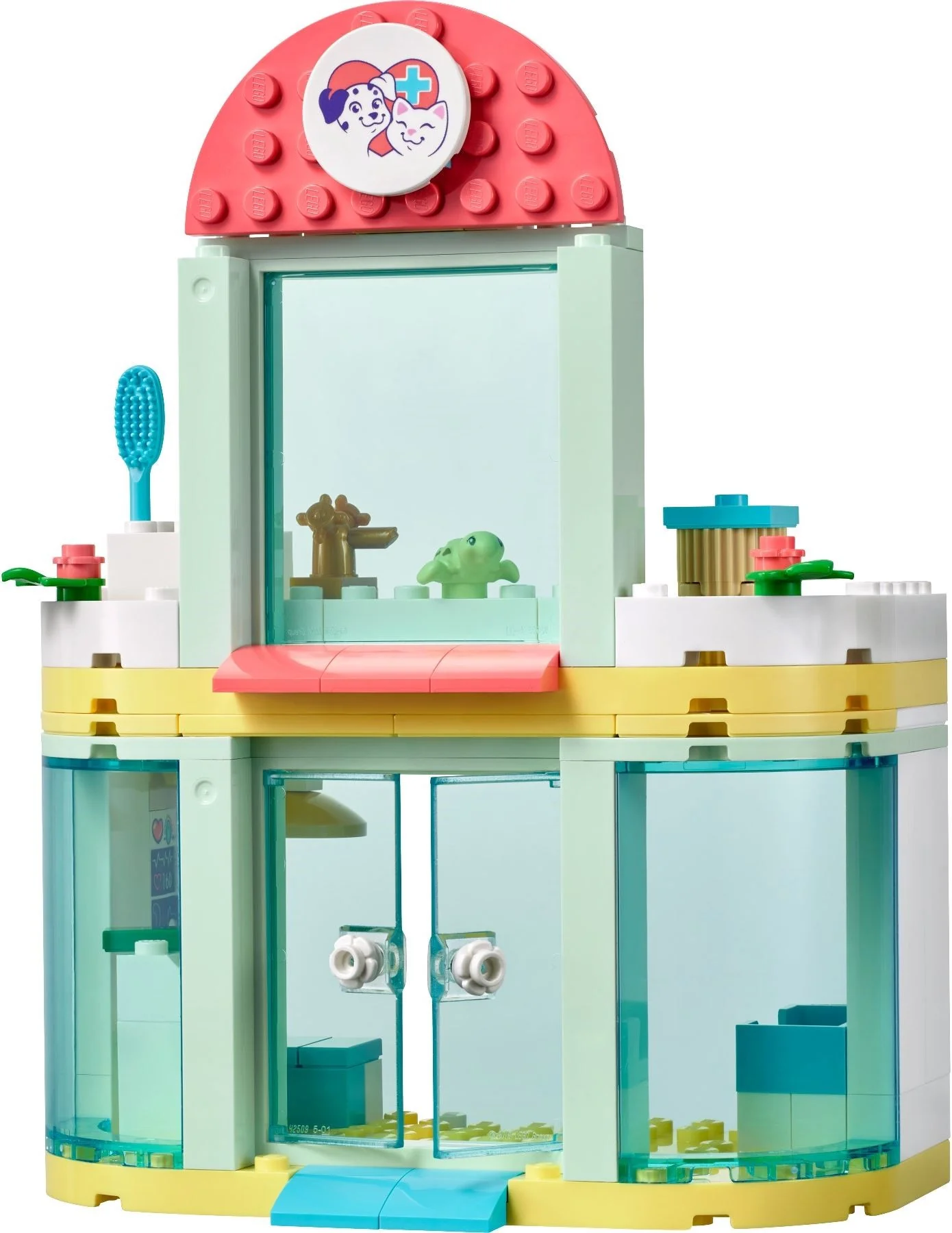 Pet Clinic - Thumbnail 12