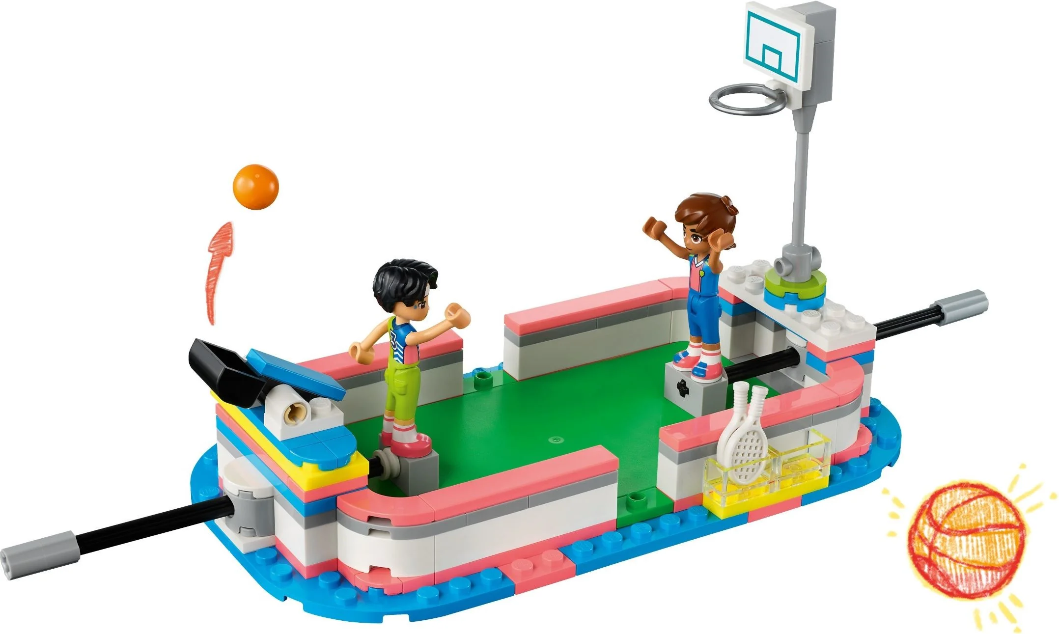 Sports Centre - Thumbnail 8