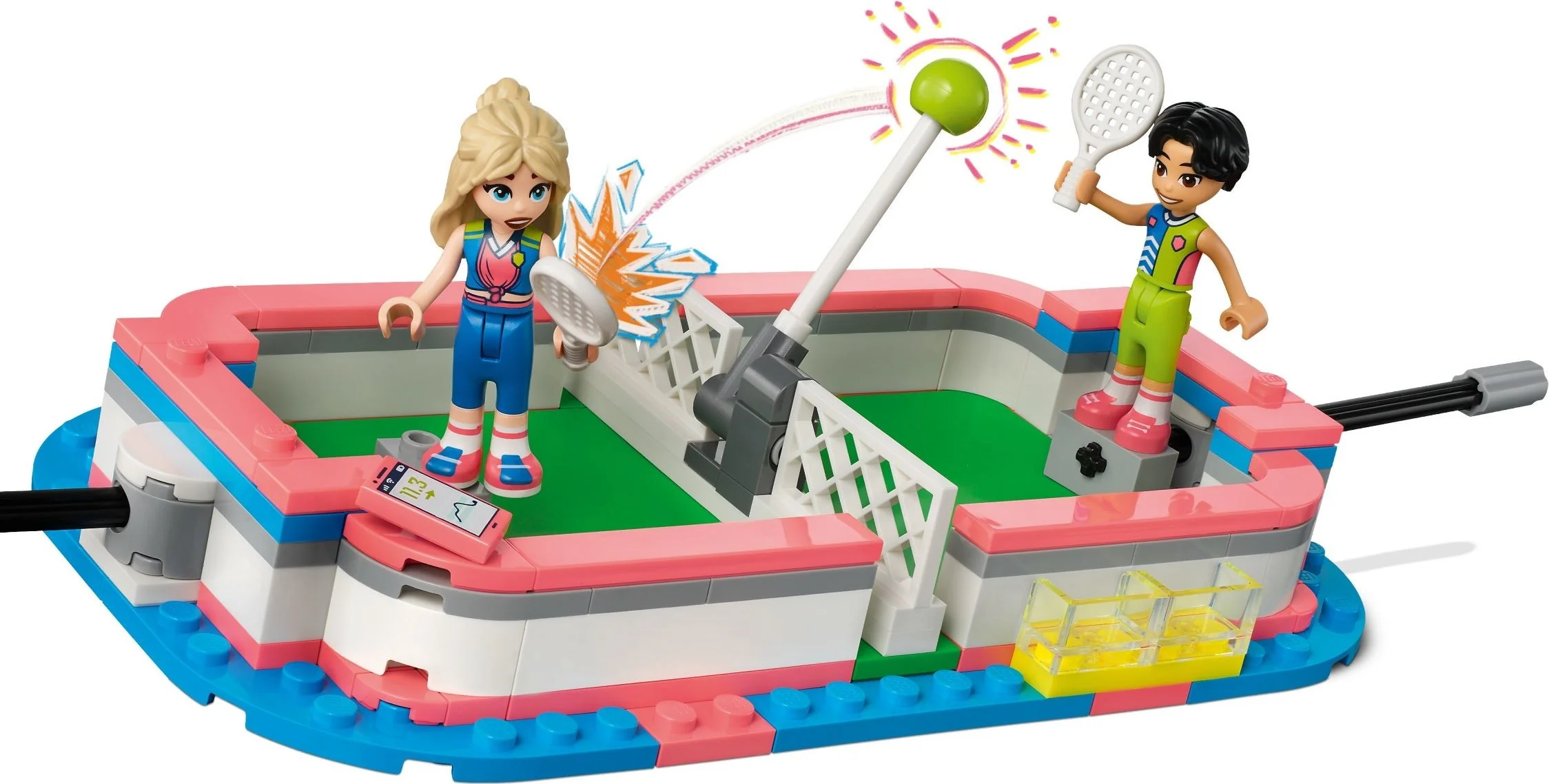 Sports Centre - Thumbnail 11