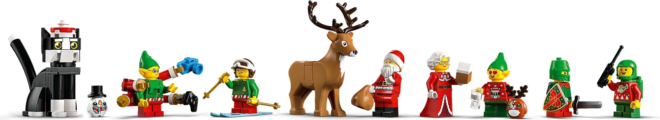 Familien-Weihnachtsbaum - Thumbnail 9