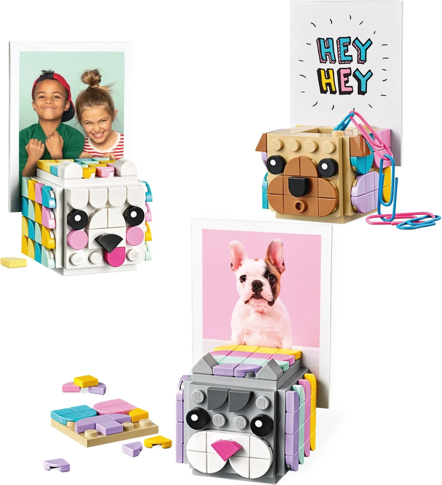 Animal Picture Holders