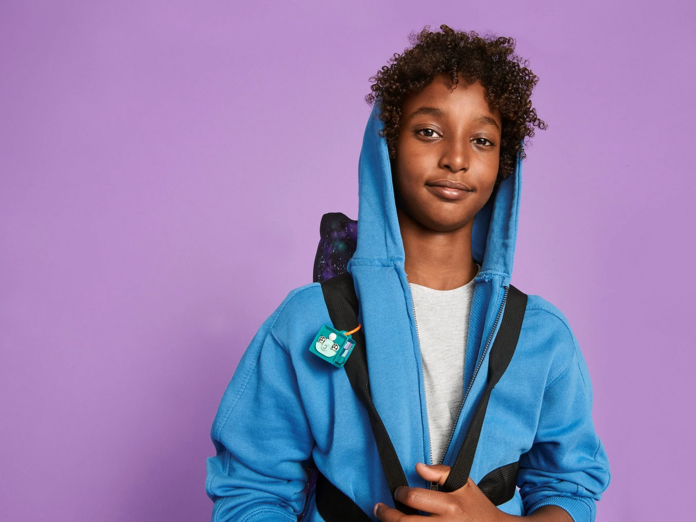 Bag Tag Narwhal - Thumbnail 5