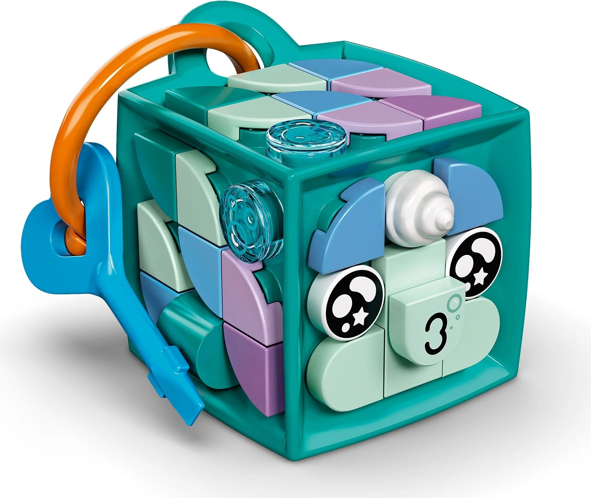 Bag Tag Narwhal - Thumbnail 8