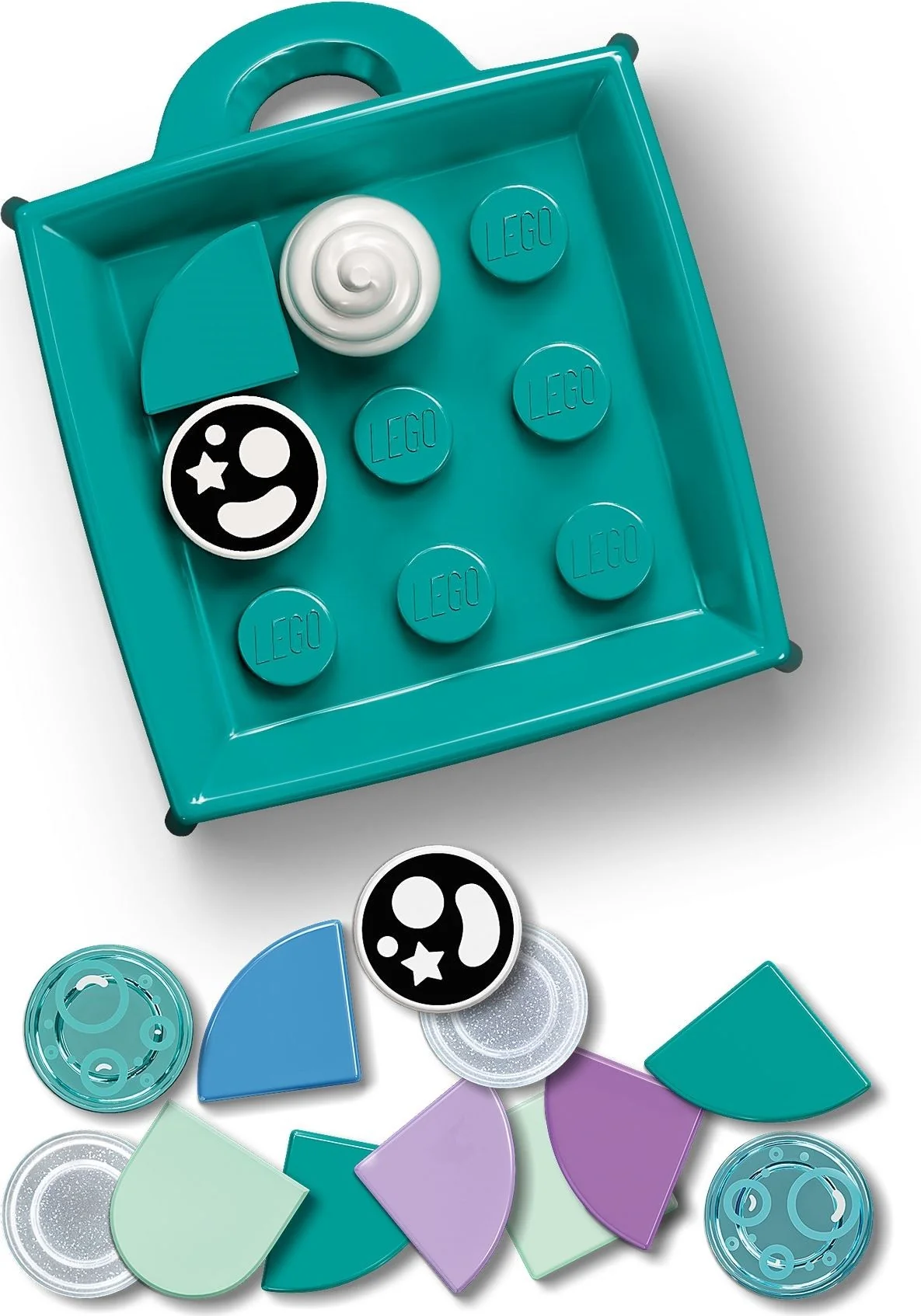 Bag Tag Narwhal - Thumbnail 13