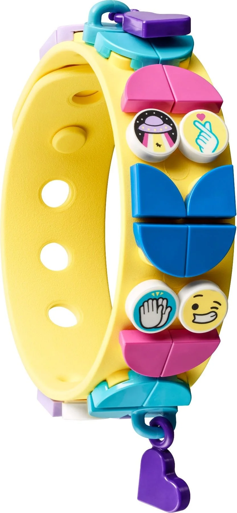 Candy Kitty Bracelet & Bag Tag - Thumbnail 4