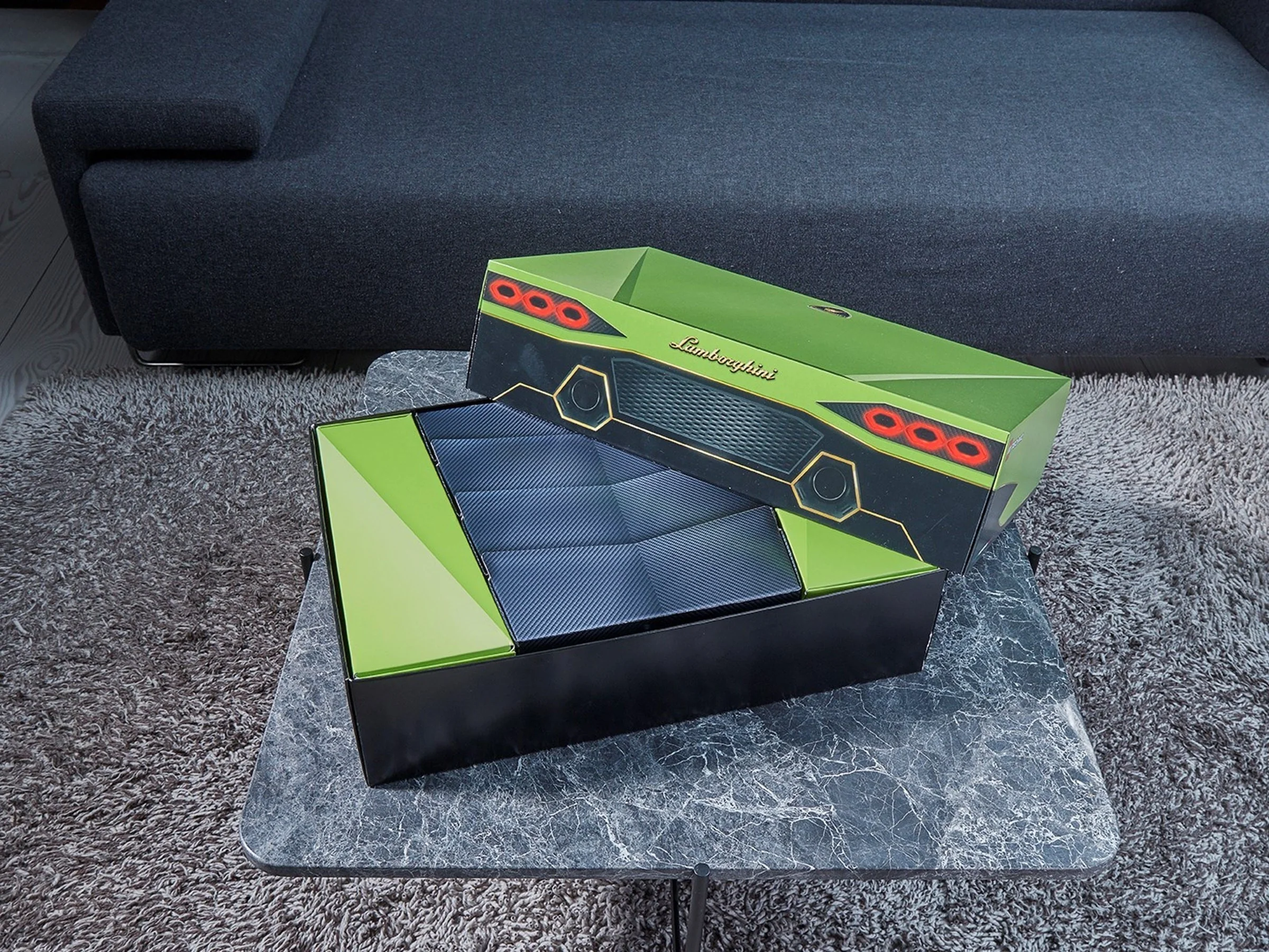 Lamborghini Sián FKP 37 - Thumbnail 10