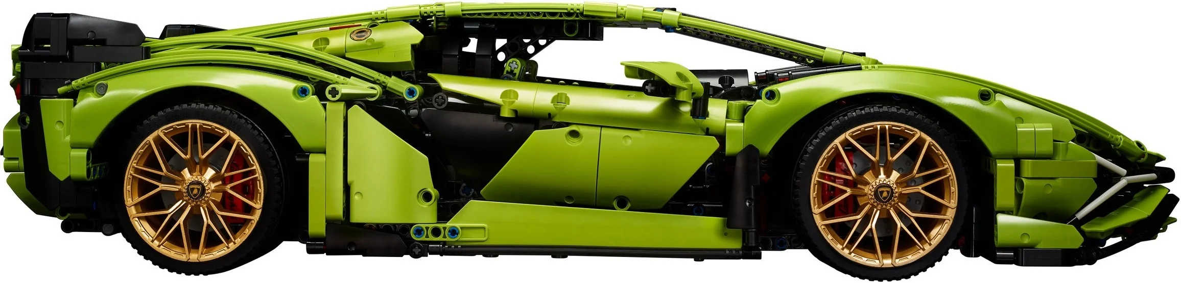 Lamborghini Sián FKP 37 - Thumbnail 13