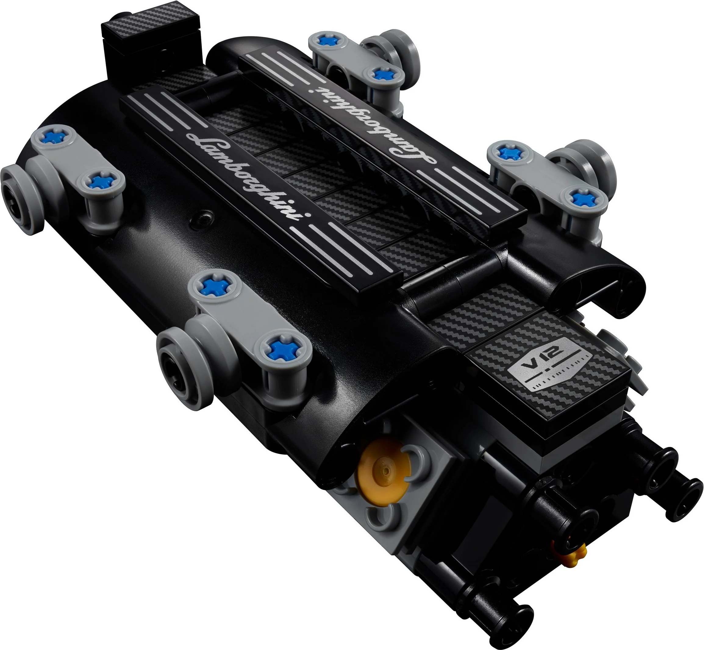 Lamborghini Sián FKP 37 - Thumbnail 14