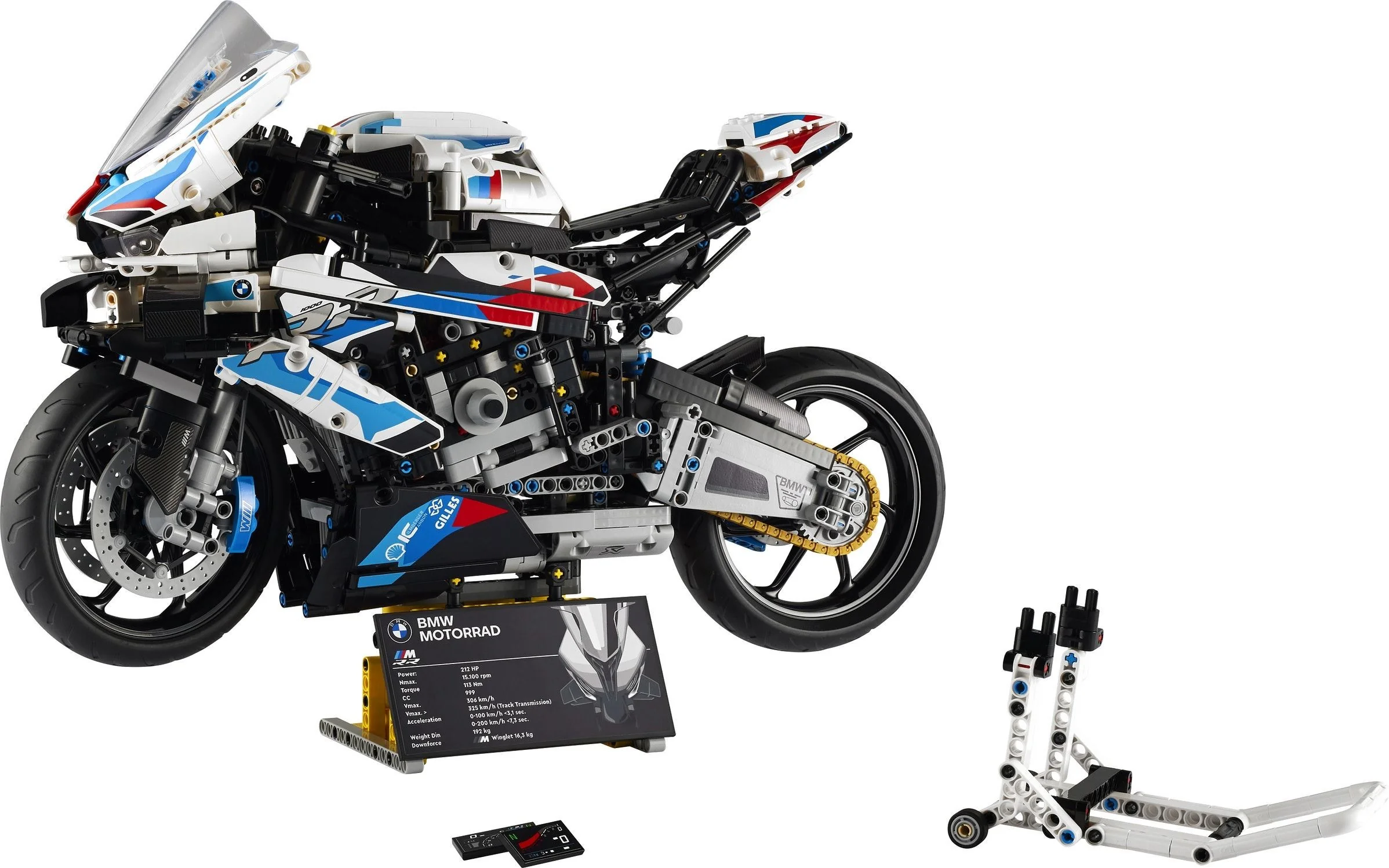 BMW M 1000 RR - Bild 1