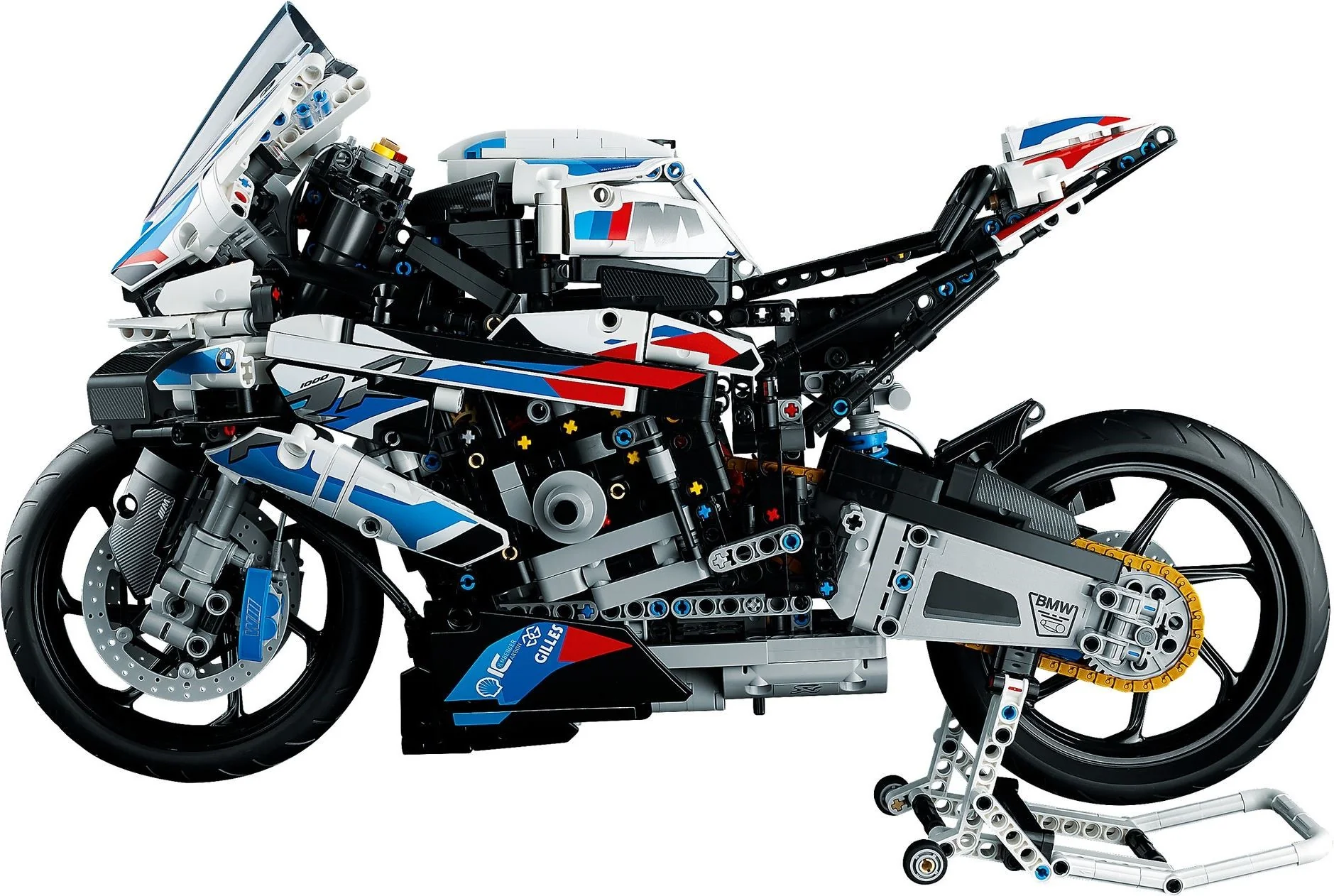 BMW M 1000 RR - Thumbnail 4