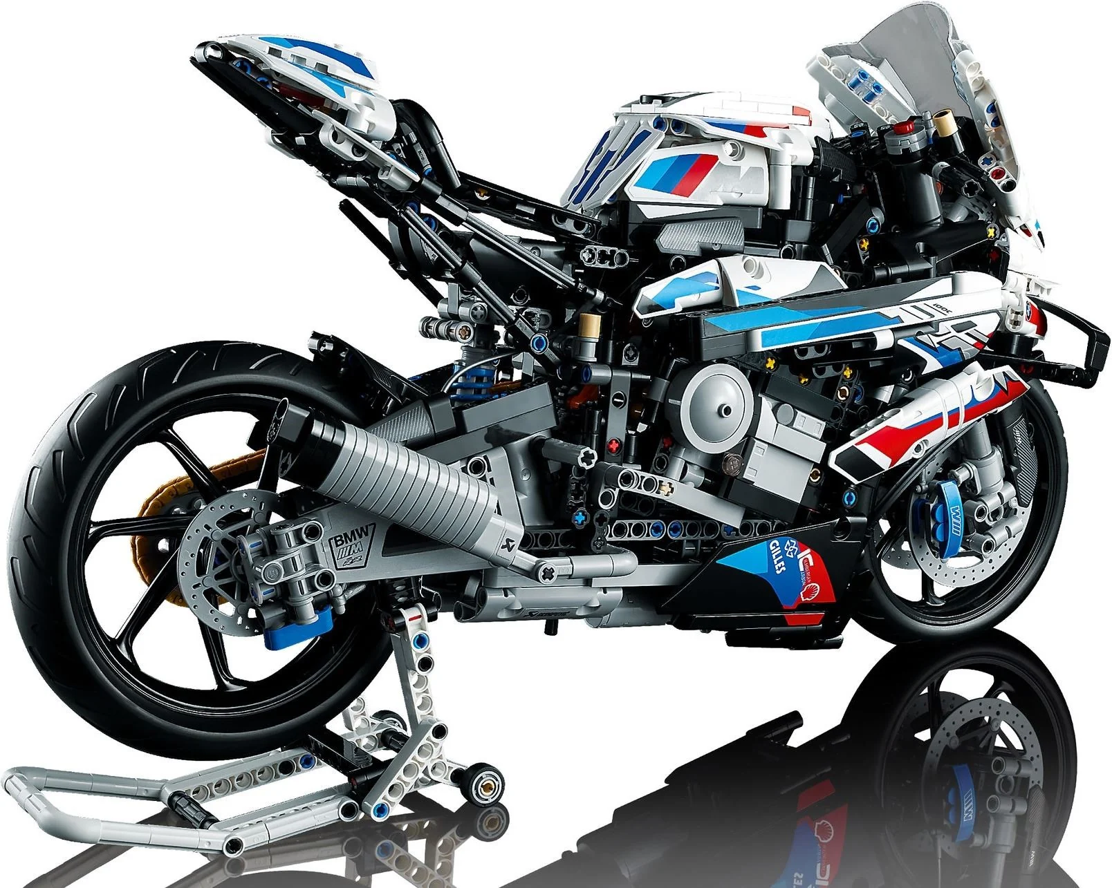 BMW M 1000 RR - Thumbnail 6