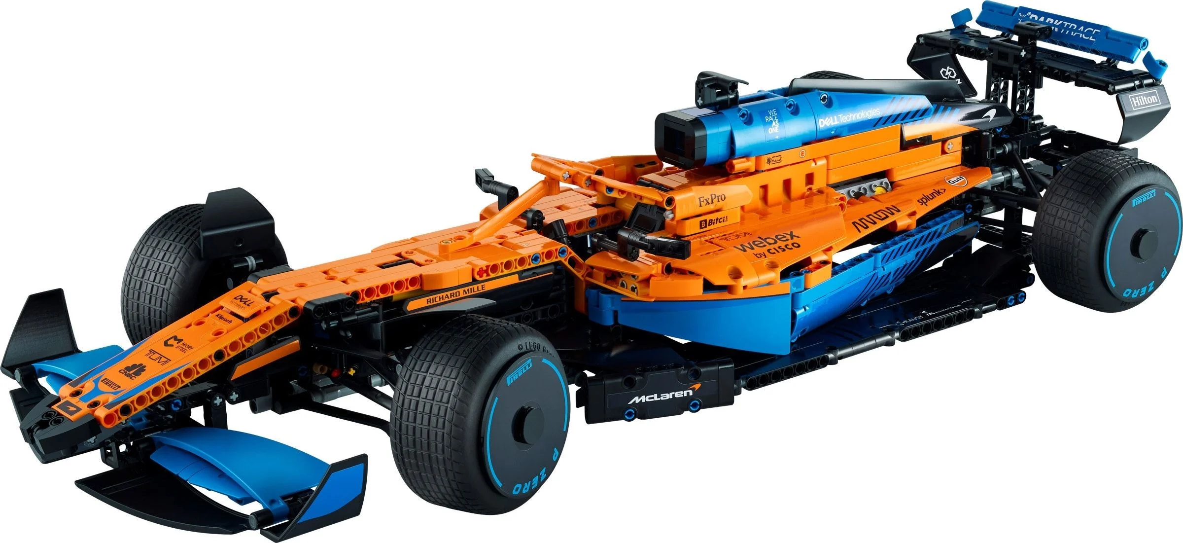 McLaren Formel 1™ Rennwagen - Bild 1