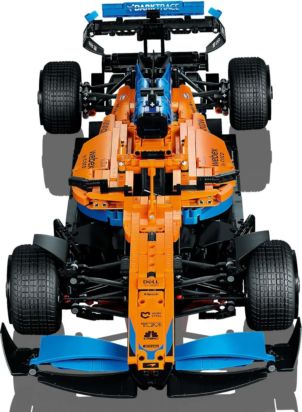 McLaren Formel 1™ Rennwagen - Thumbnail 5