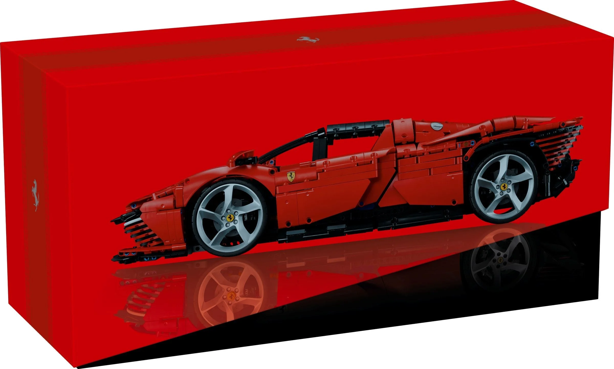 Ferrari Daytona SP3 - Thumbnail 9