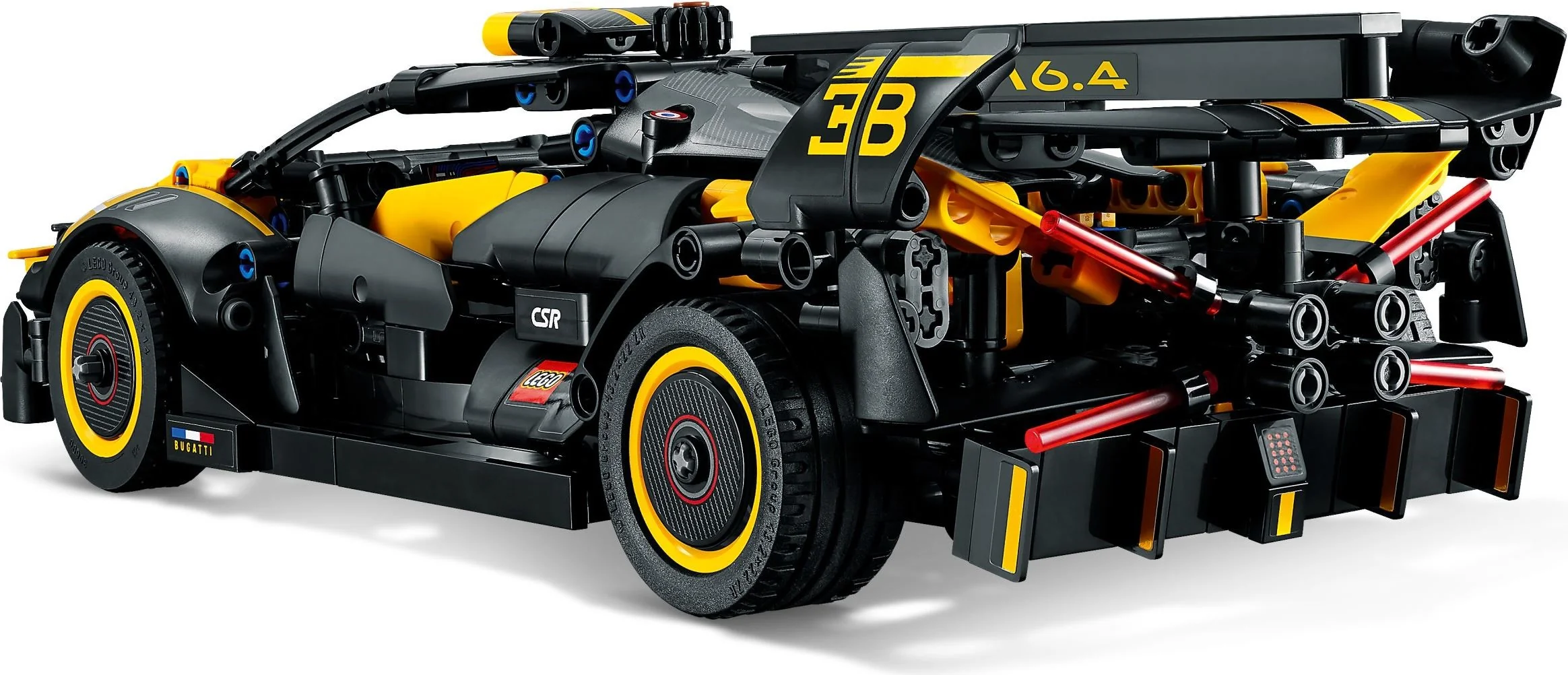 Bugatti-Bolide - Thumbnail 2