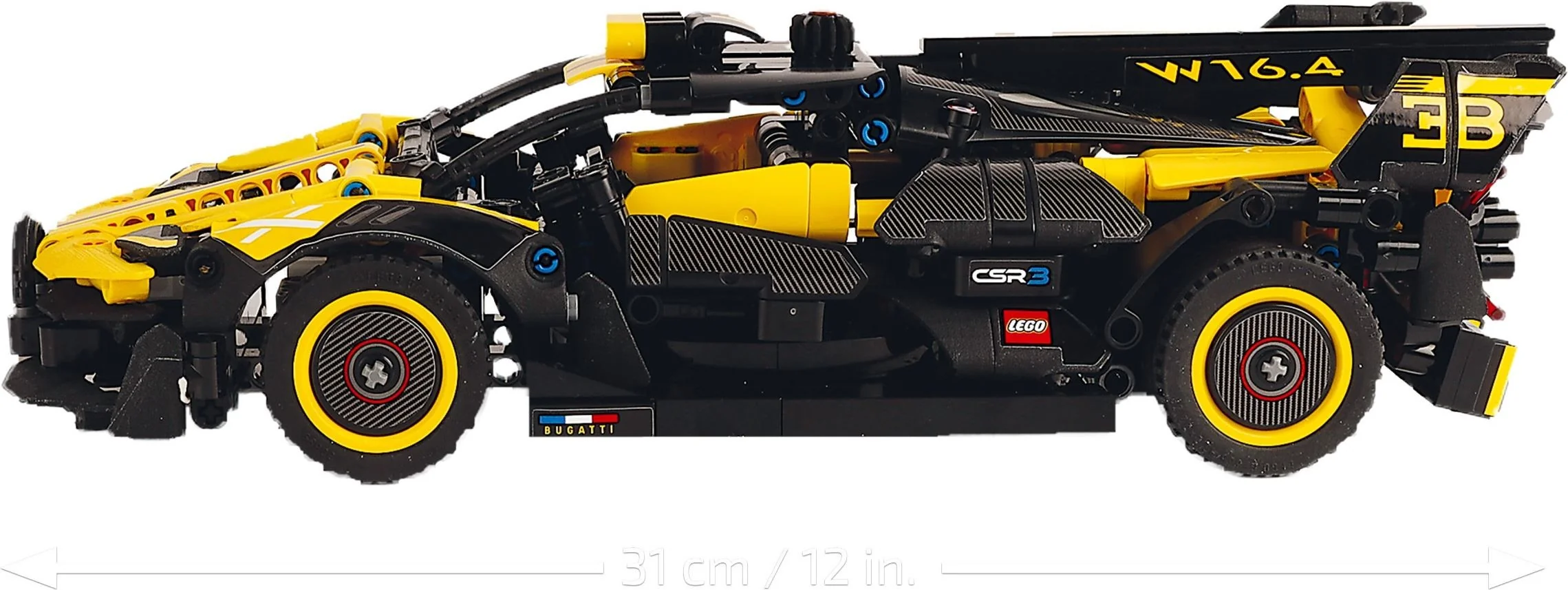 Bugatti-Bolide - Thumbnail 8