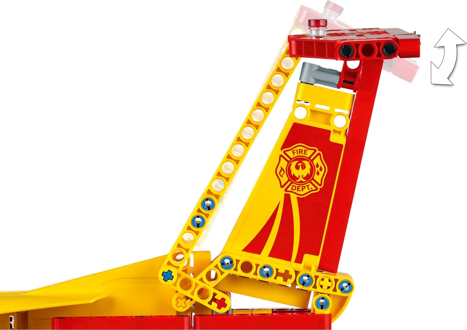Firefighter Aircraft - Thumbnail 8