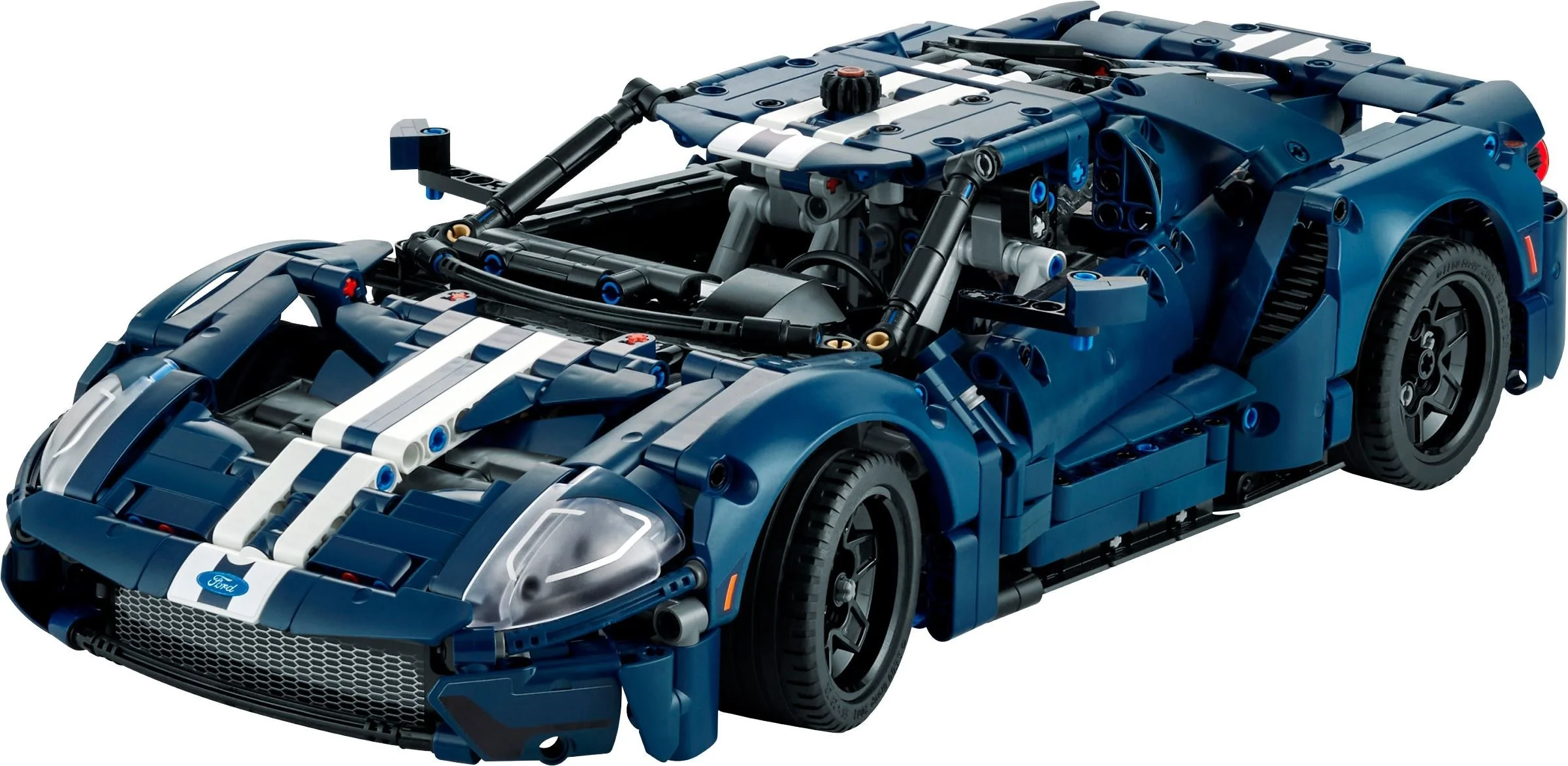 Ford GT 2022 - Bild 1