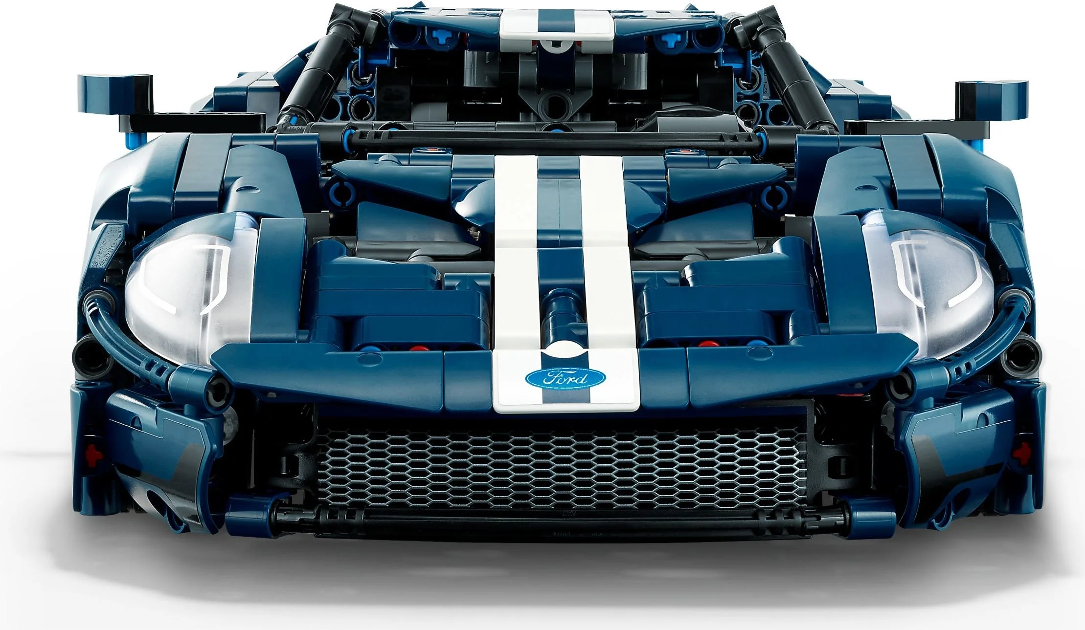 Ford GT 2022 - Thumbnail 5