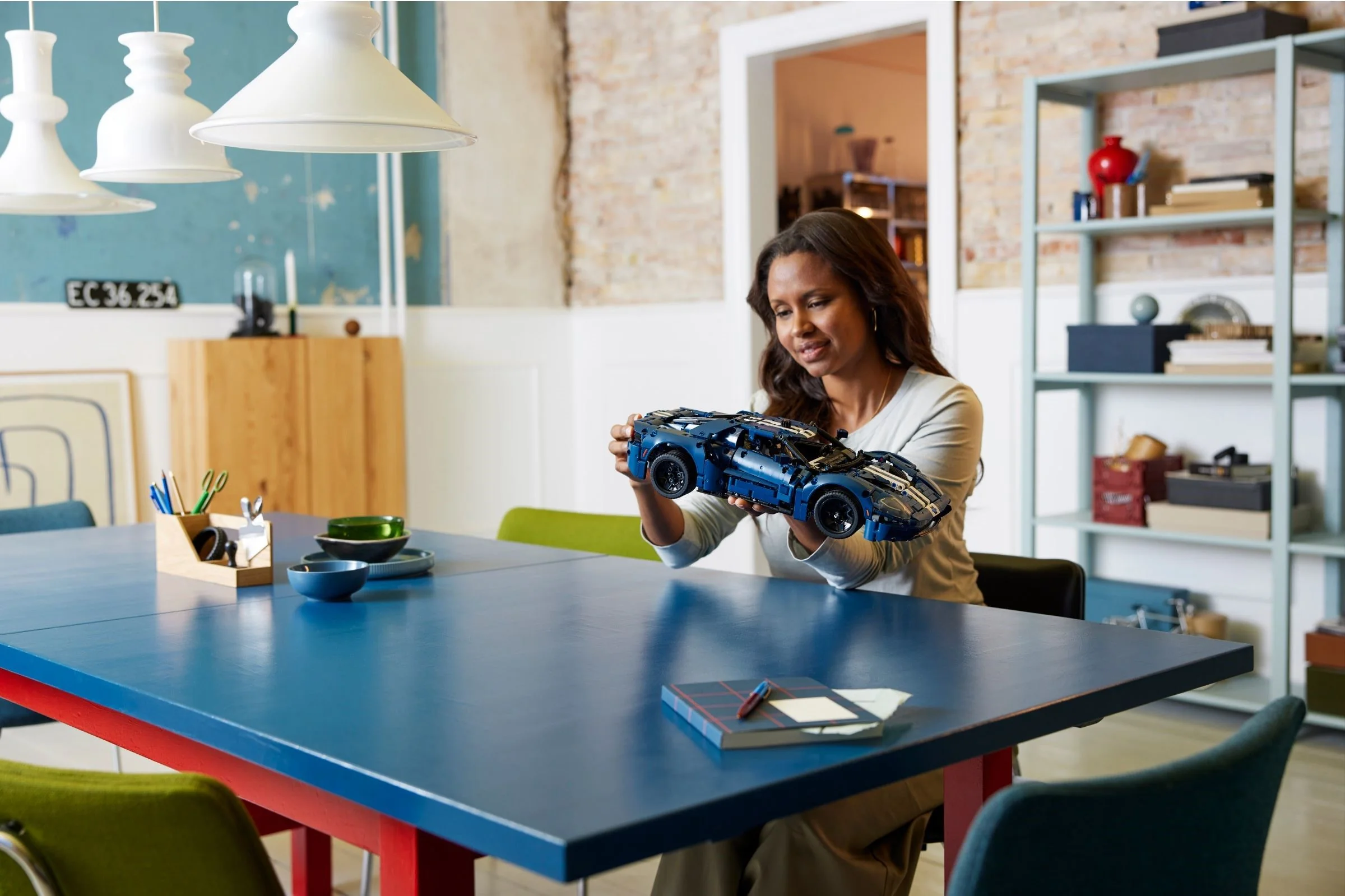 Ford GT 2022 - Thumbnail 7