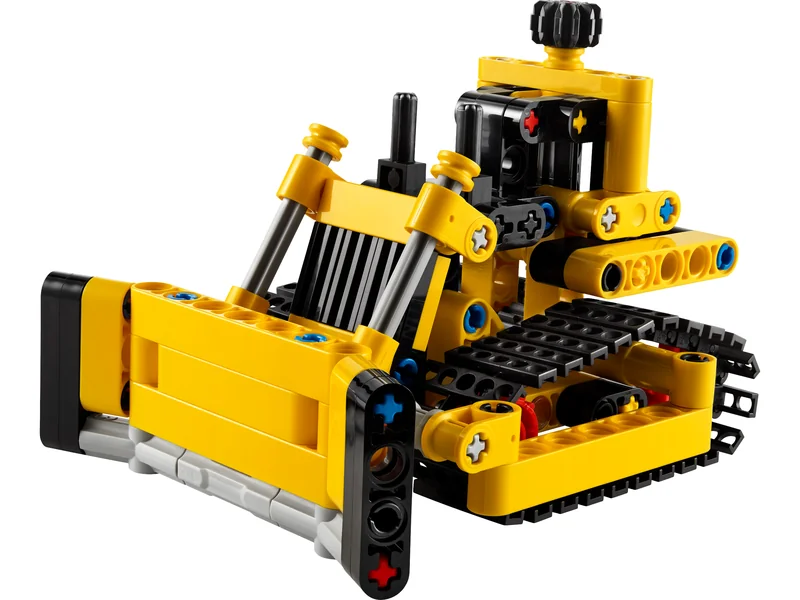 Schwerlast Bulldozer