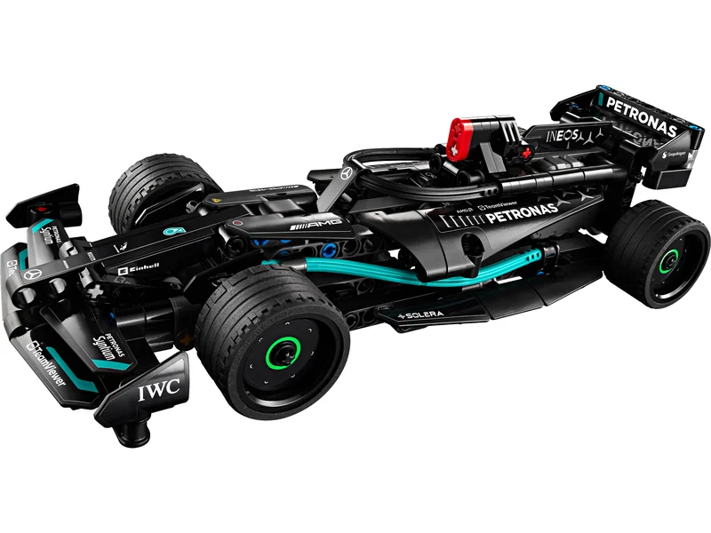 Mercedes-AMG F1 W14 E Performance Pull-Back