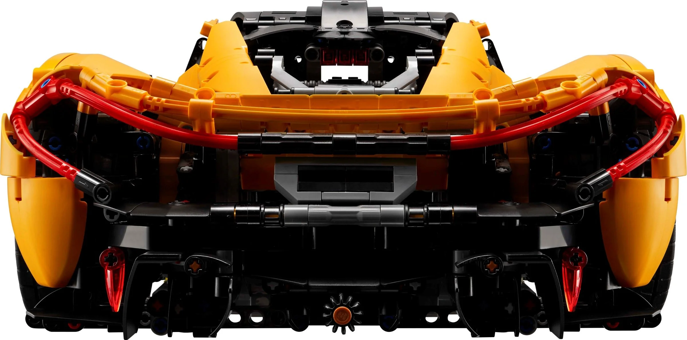McLaren P1™ - Thumbnail 7