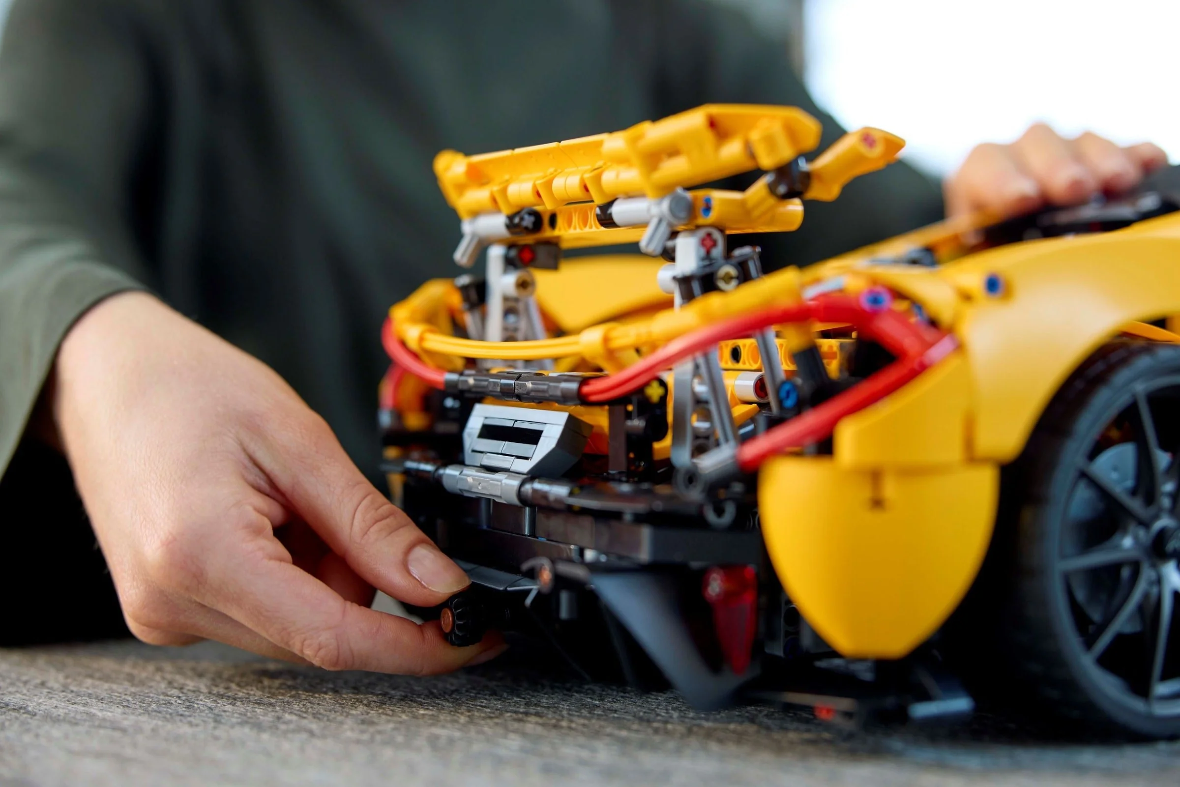 McLaren P1™ - Thumbnail 8