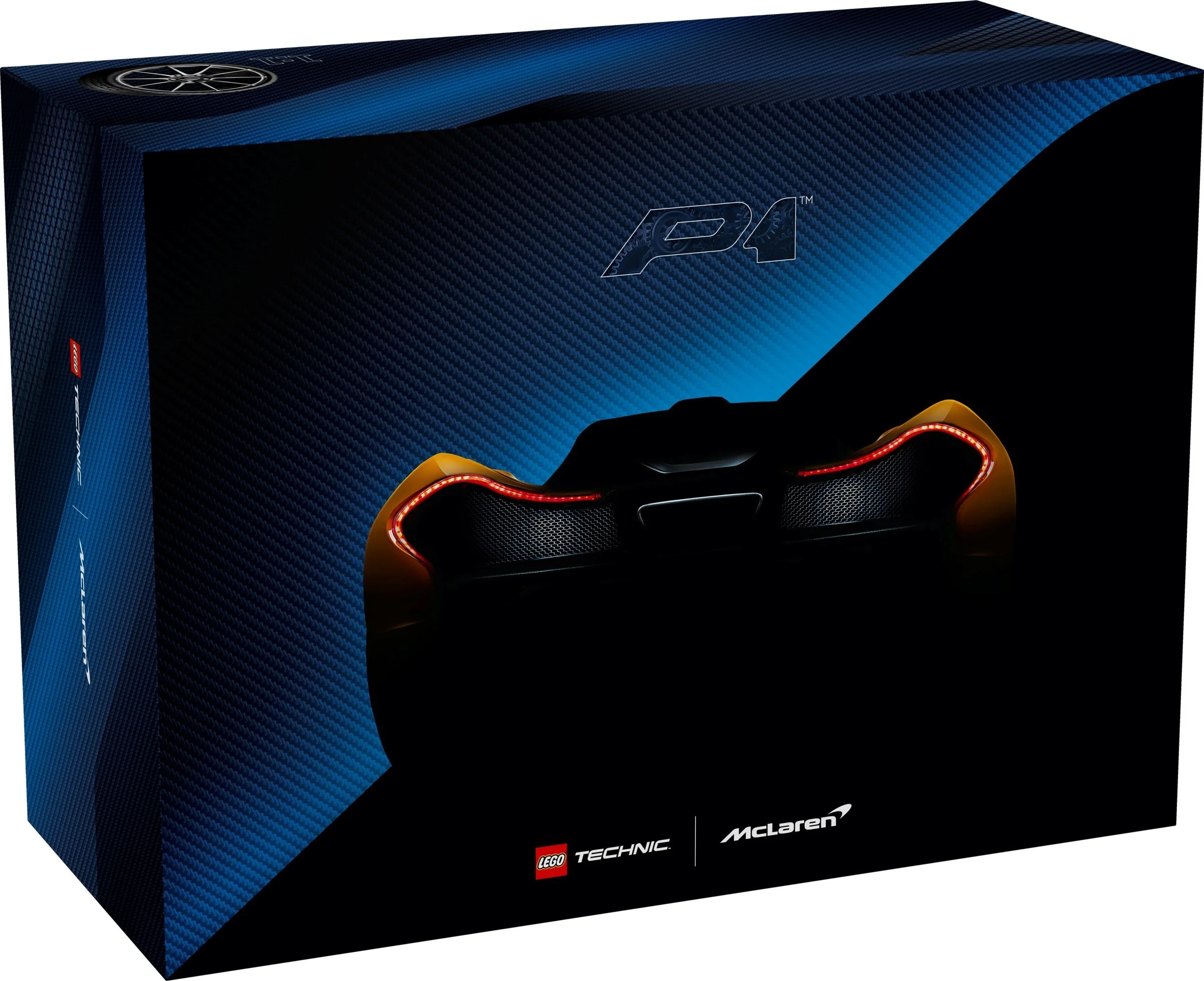 McLaren P1™ - Thumbnail 9