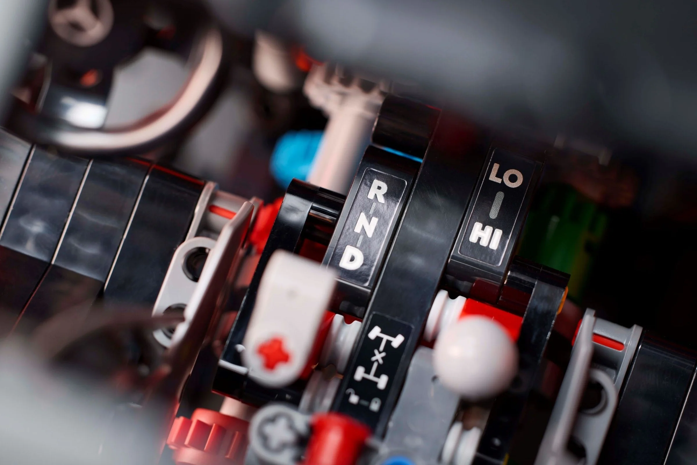 Mercedes Benz G 500 Professional Line - Thumbnail 5