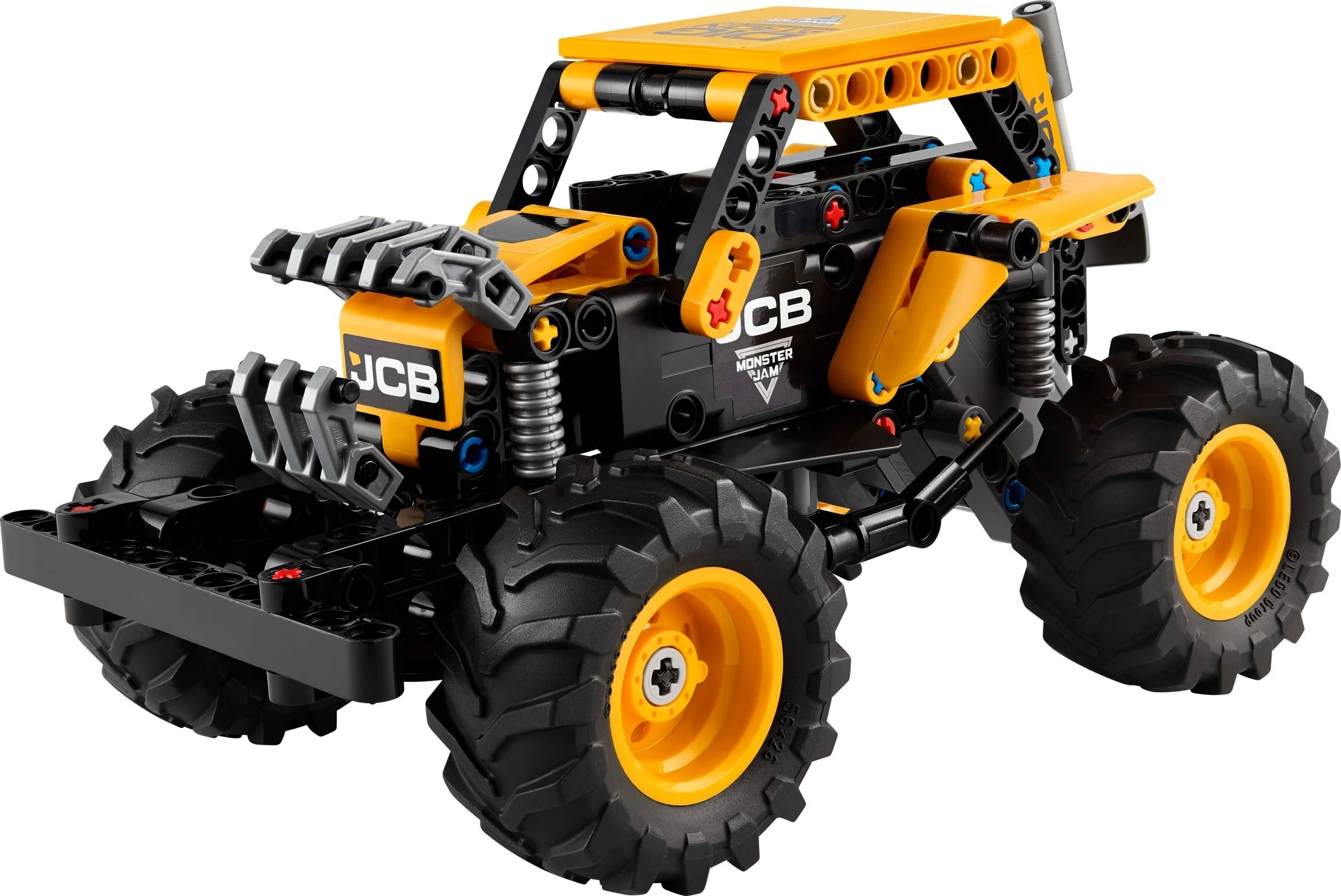 Monster Jam™ DIGatron™ - Bild 1