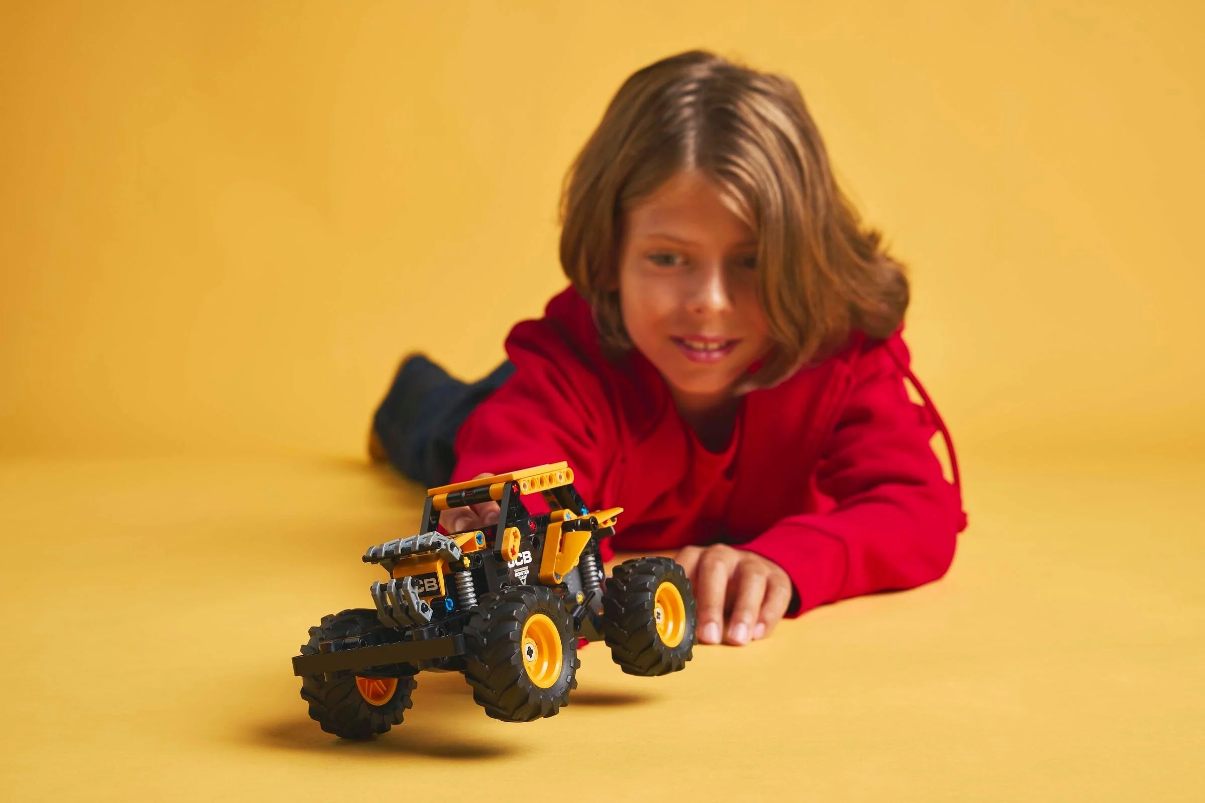 Monster Jam™ DIGatron™ - Thumbnail 2