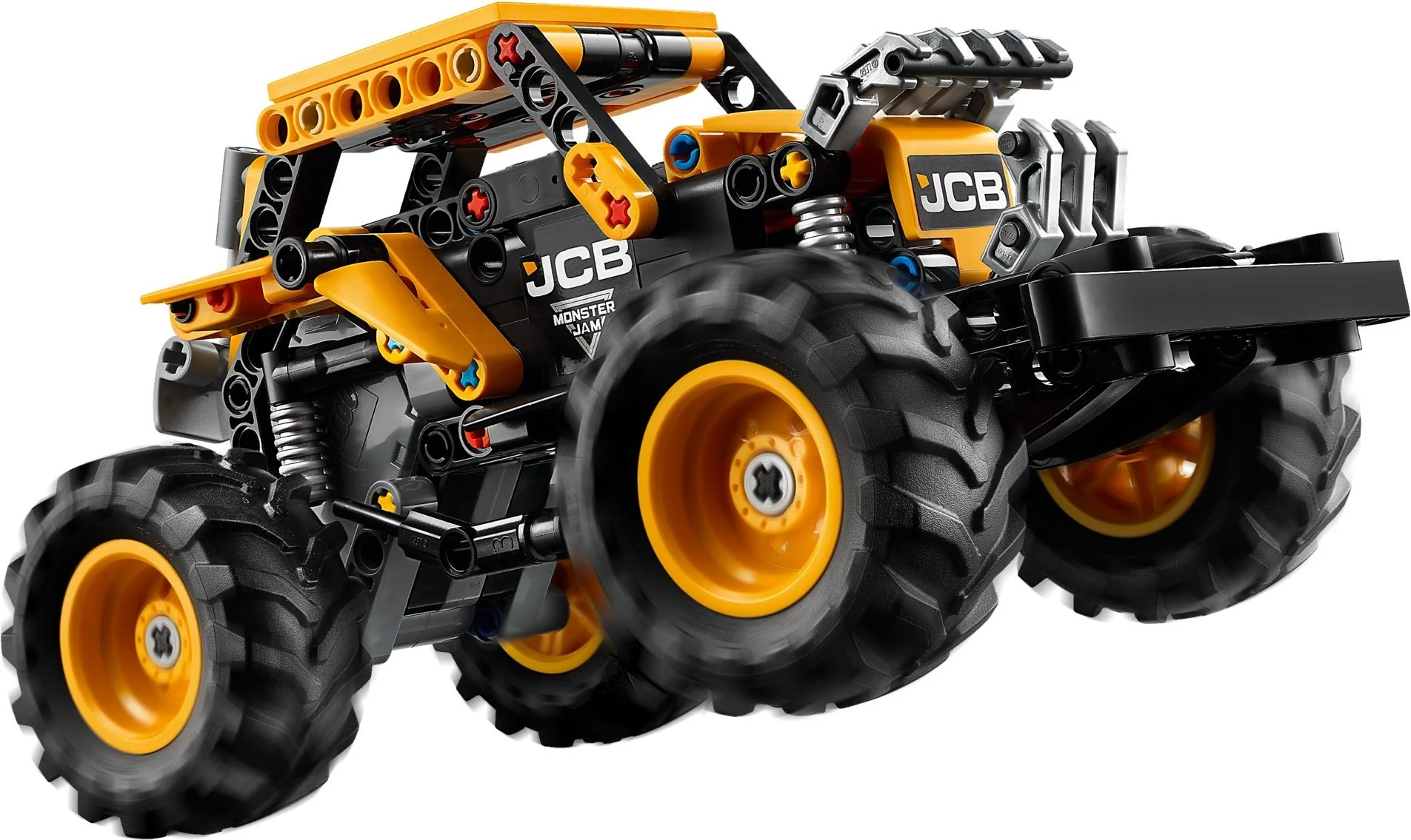 Monster Jam™ DIGatron™ - Thumbnail 5