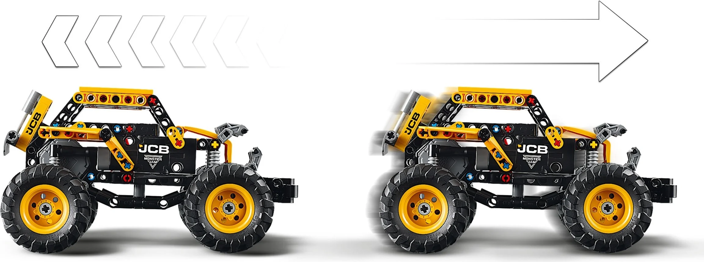 Monster Jam™ DIGatron™ - Thumbnail 6